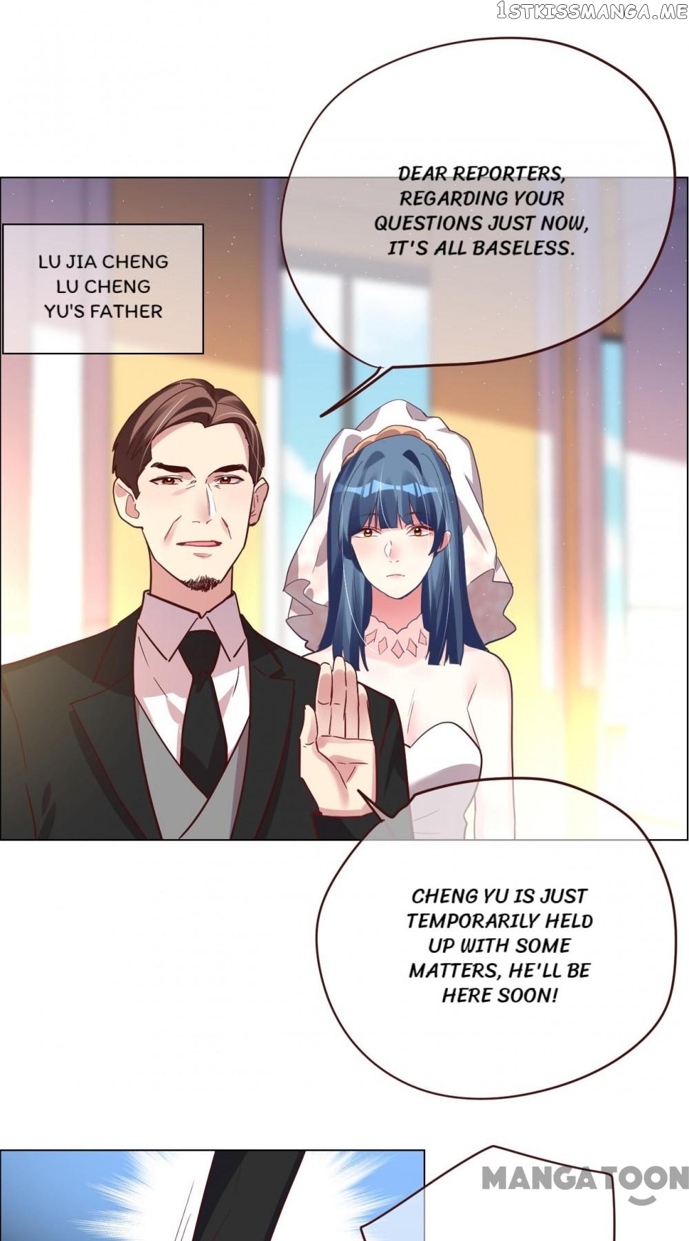 Unforgettable Love Of Mine chapter 14 - page 17