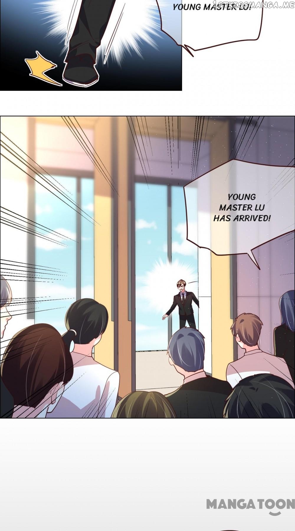 Unforgettable Love Of Mine chapter 14 - page 18