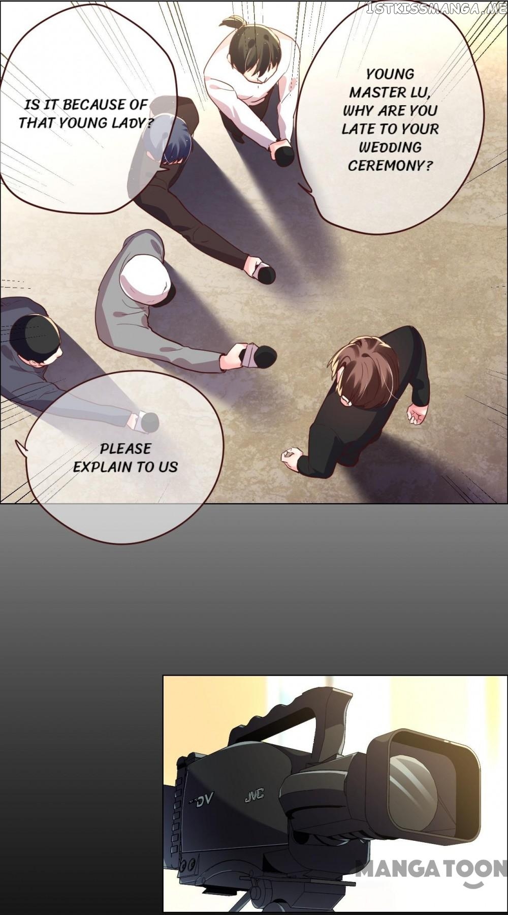 Unforgettable Love Of Mine chapter 14 - page 19