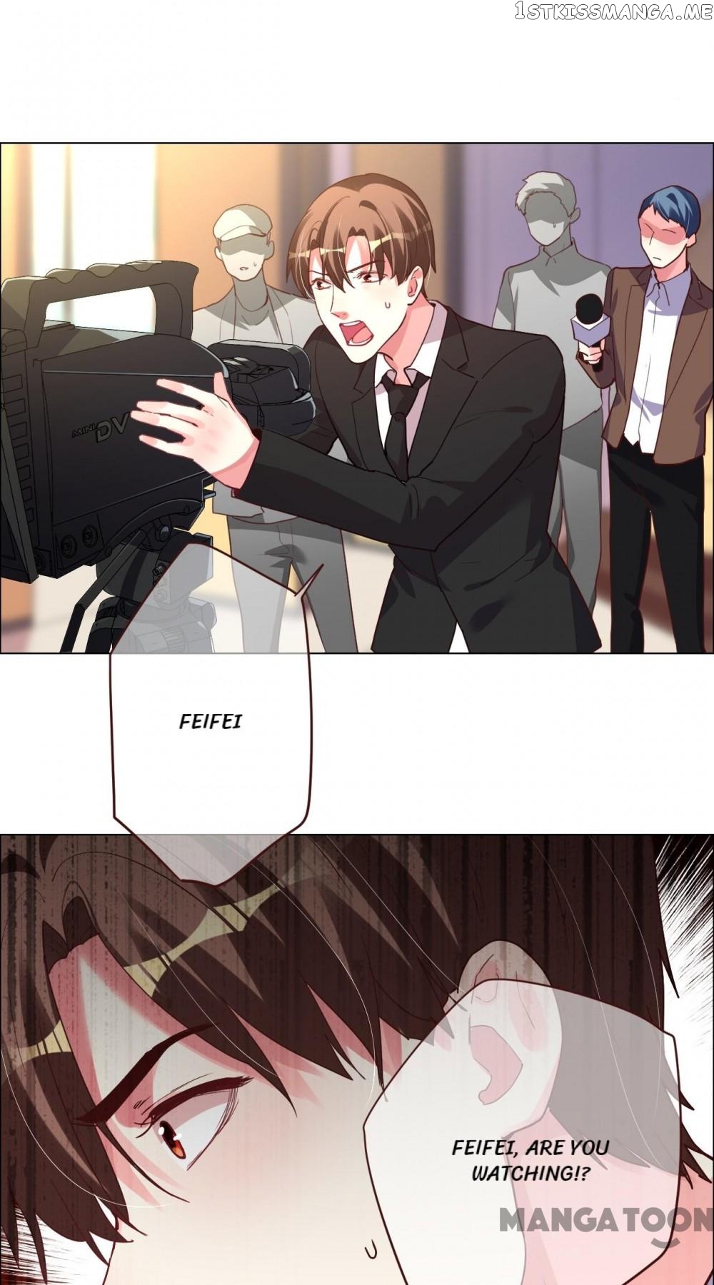 Unforgettable Love Of Mine chapter 14 - page 21