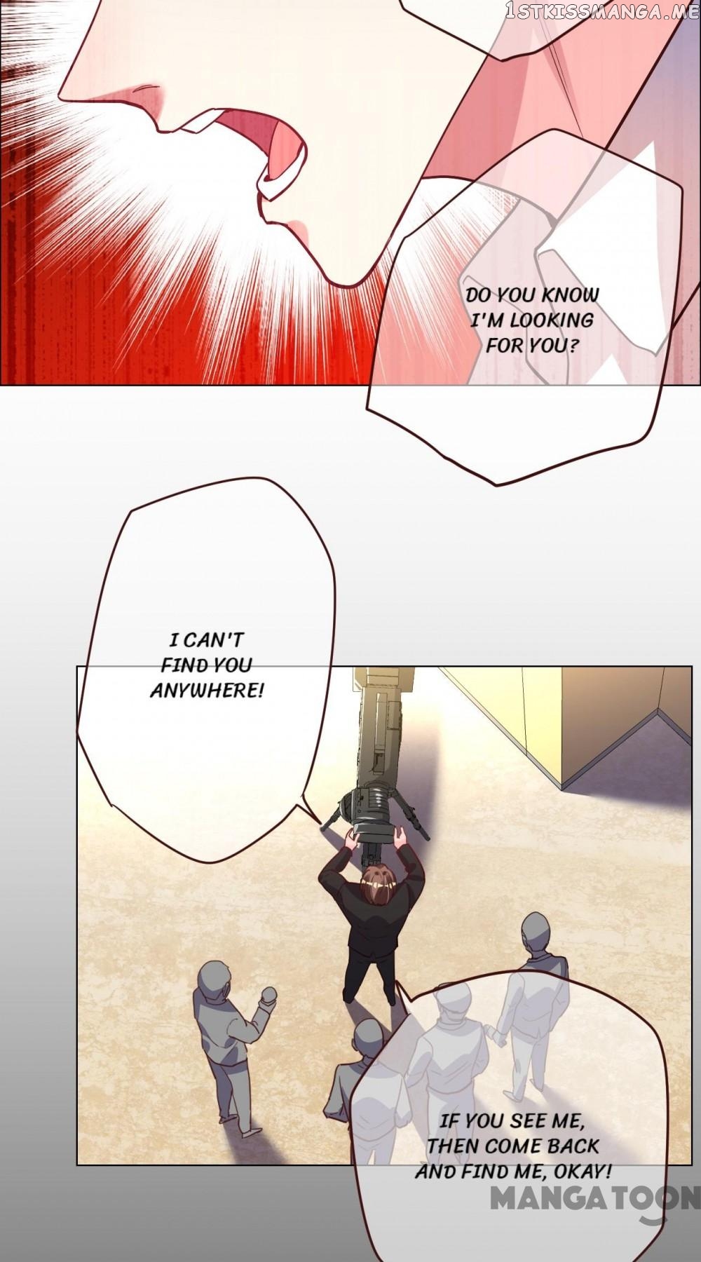 Unforgettable Love Of Mine chapter 14 - page 22