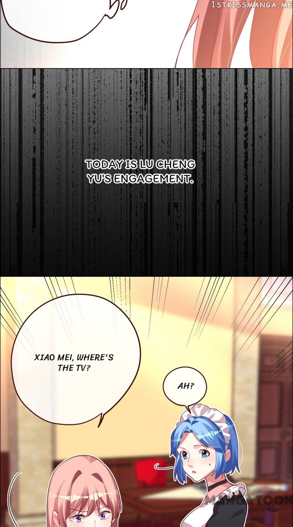 Unforgettable Love Of Mine chapter 14 - page 3