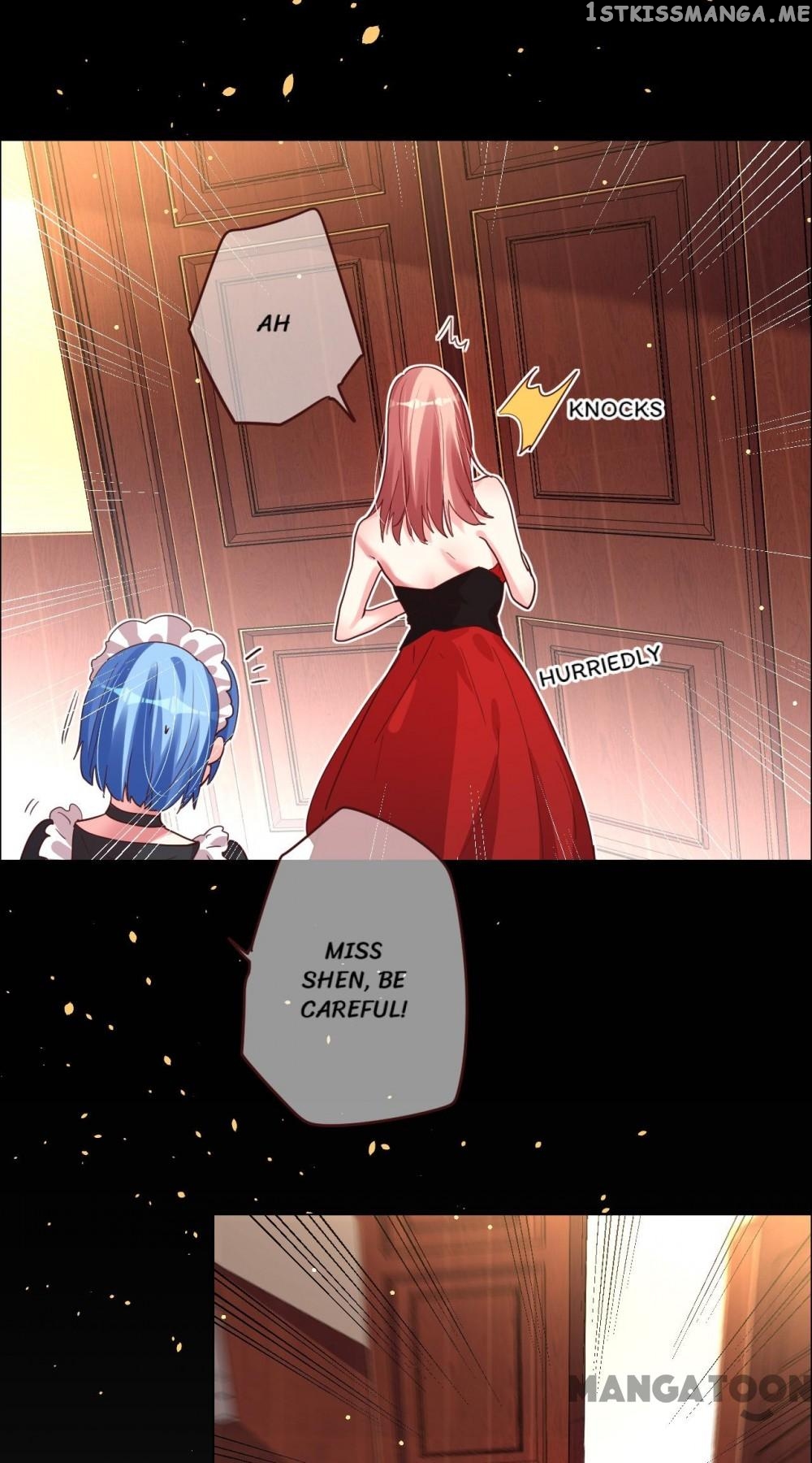 Unforgettable Love Of Mine chapter 14 - page 5