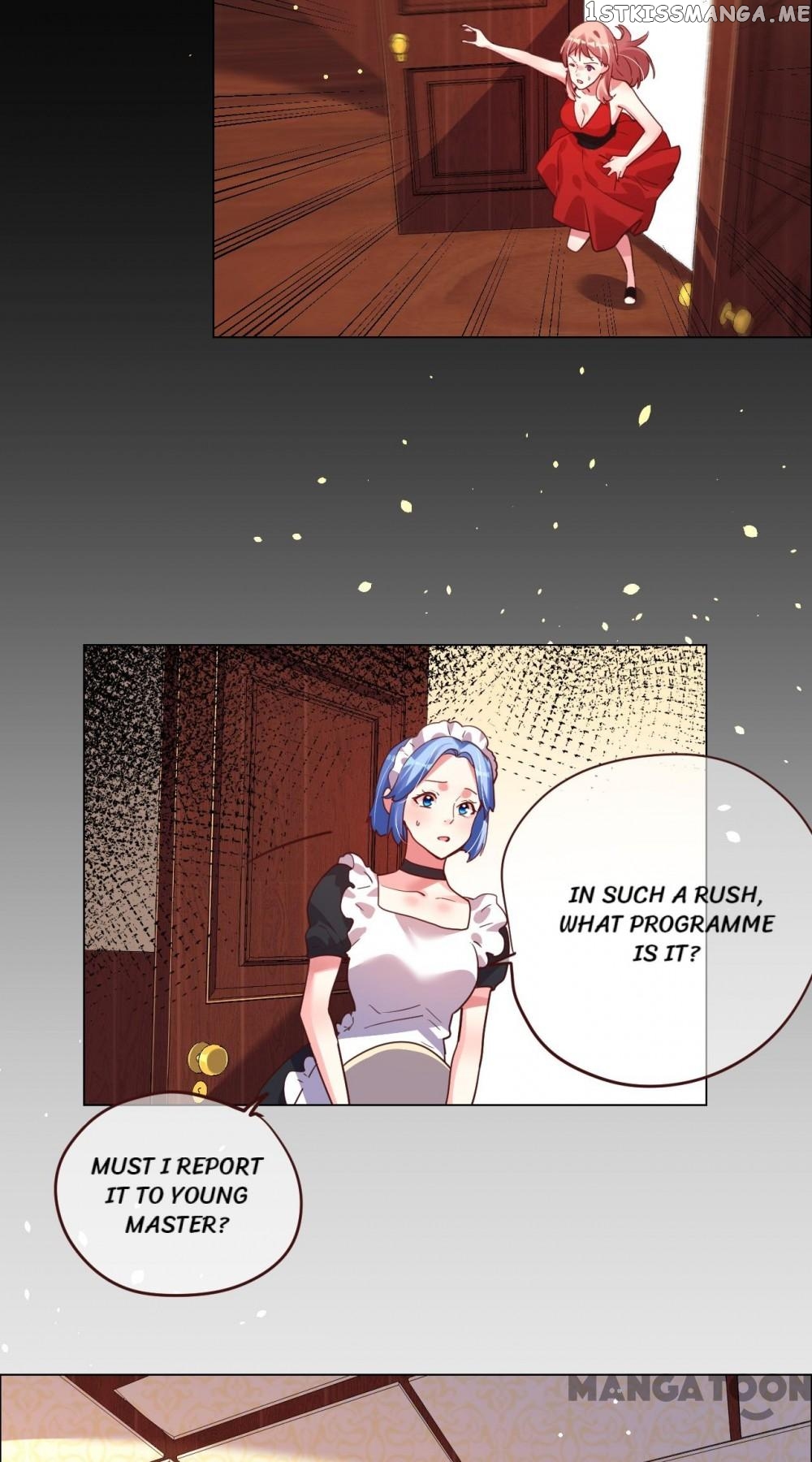 Unforgettable Love Of Mine chapter 14 - page 6