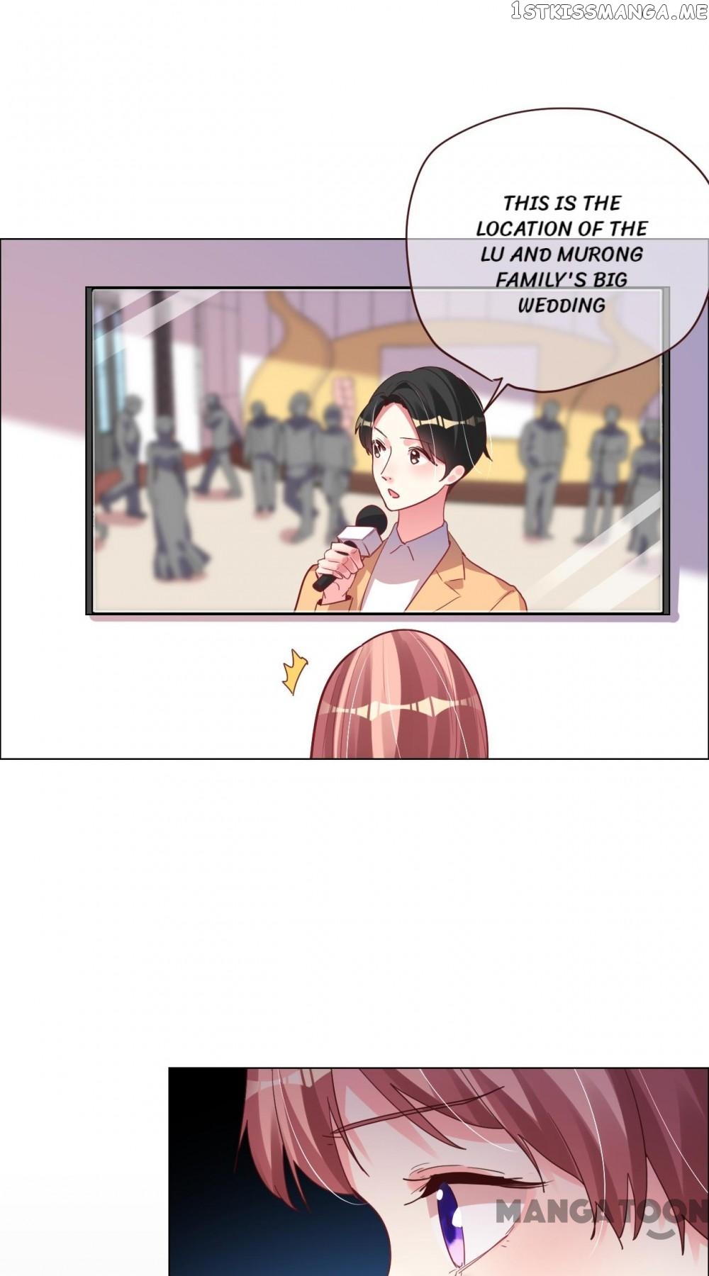 Unforgettable Love Of Mine chapter 14 - page 9