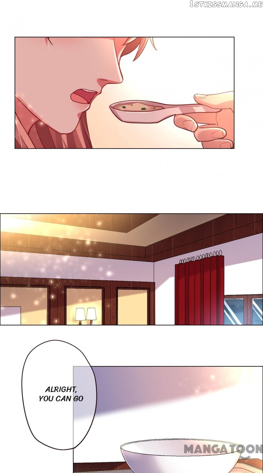Unforgettable Love Of Mine chapter 13 - page 1