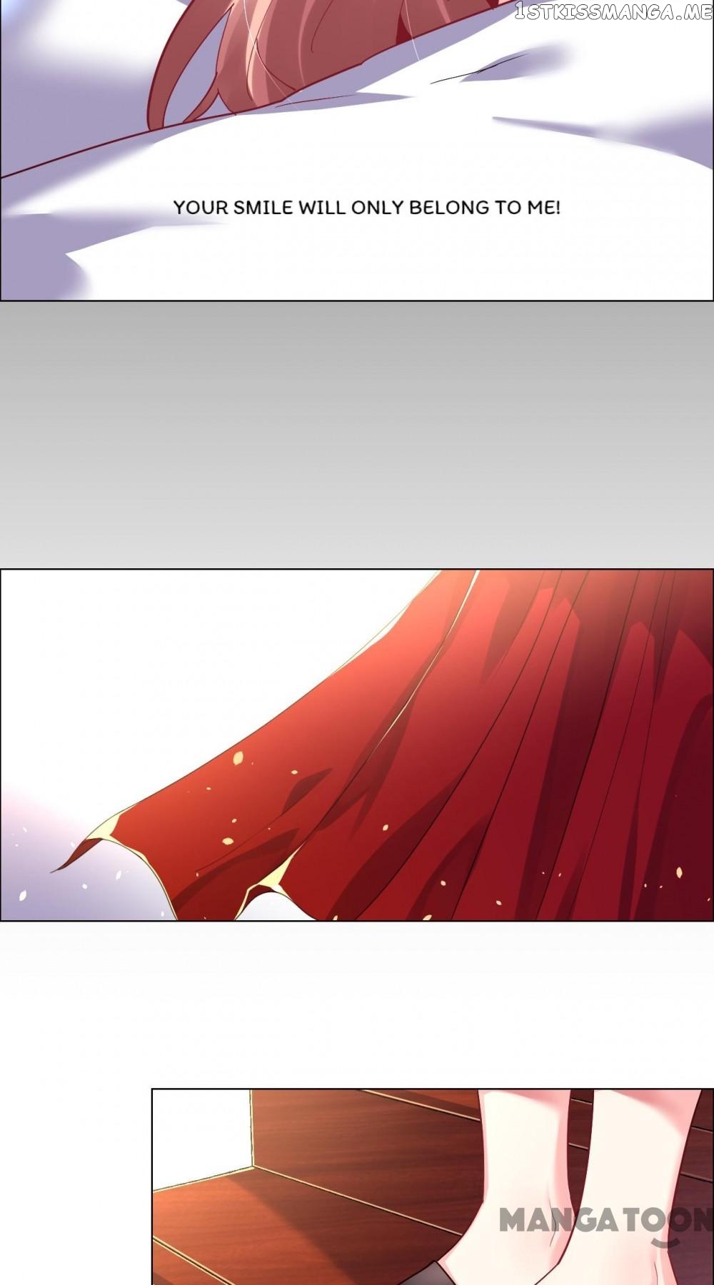 Unforgettable Love Of Mine chapter 13 - page 10