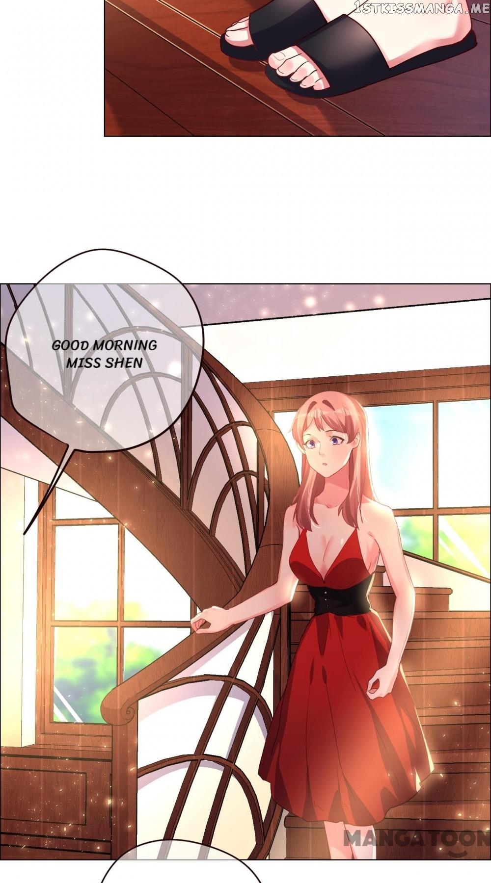 Unforgettable Love Of Mine chapter 13 - page 11