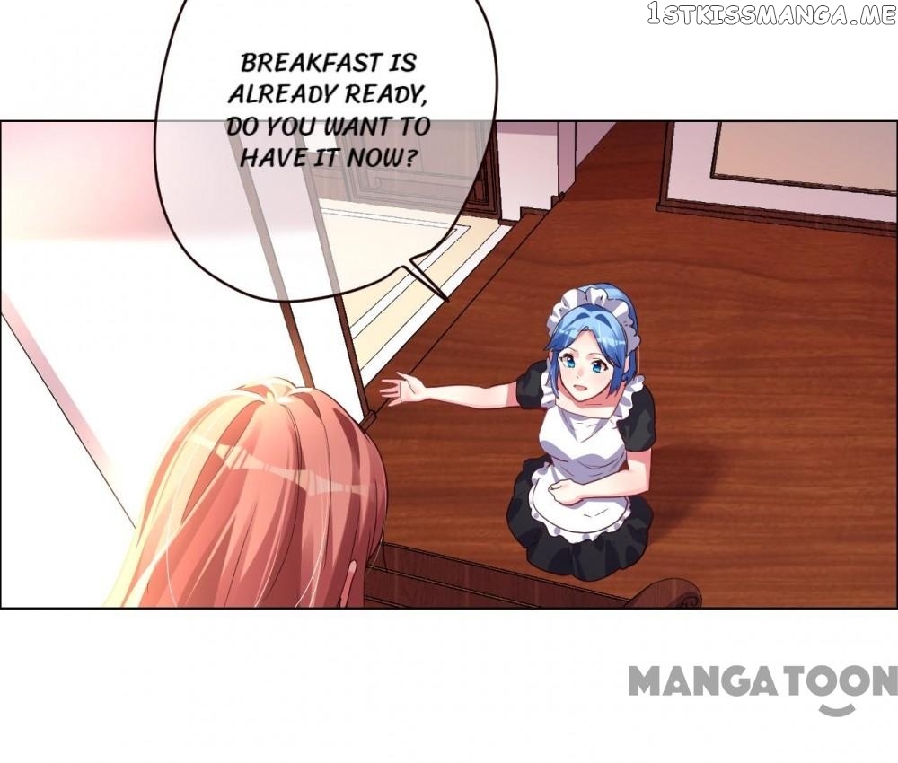 Unforgettable Love Of Mine chapter 13 - page 12