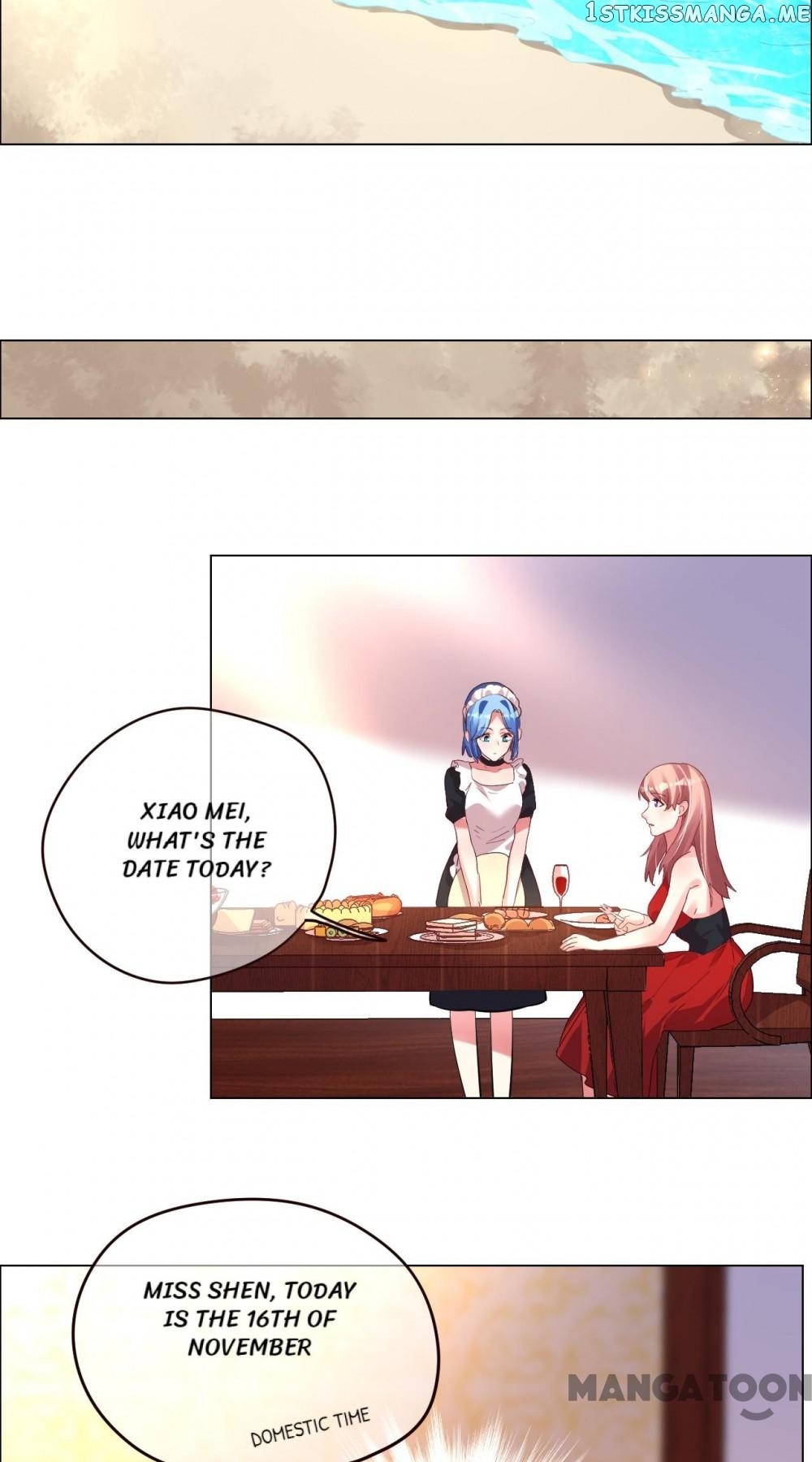 Unforgettable Love Of Mine chapter 13 - page 19