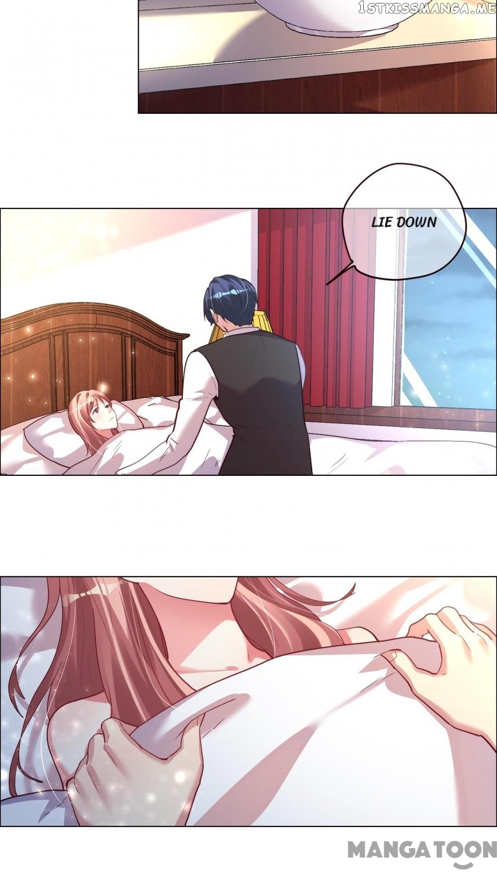 Unforgettable Love Of Mine chapter 13 - page 2