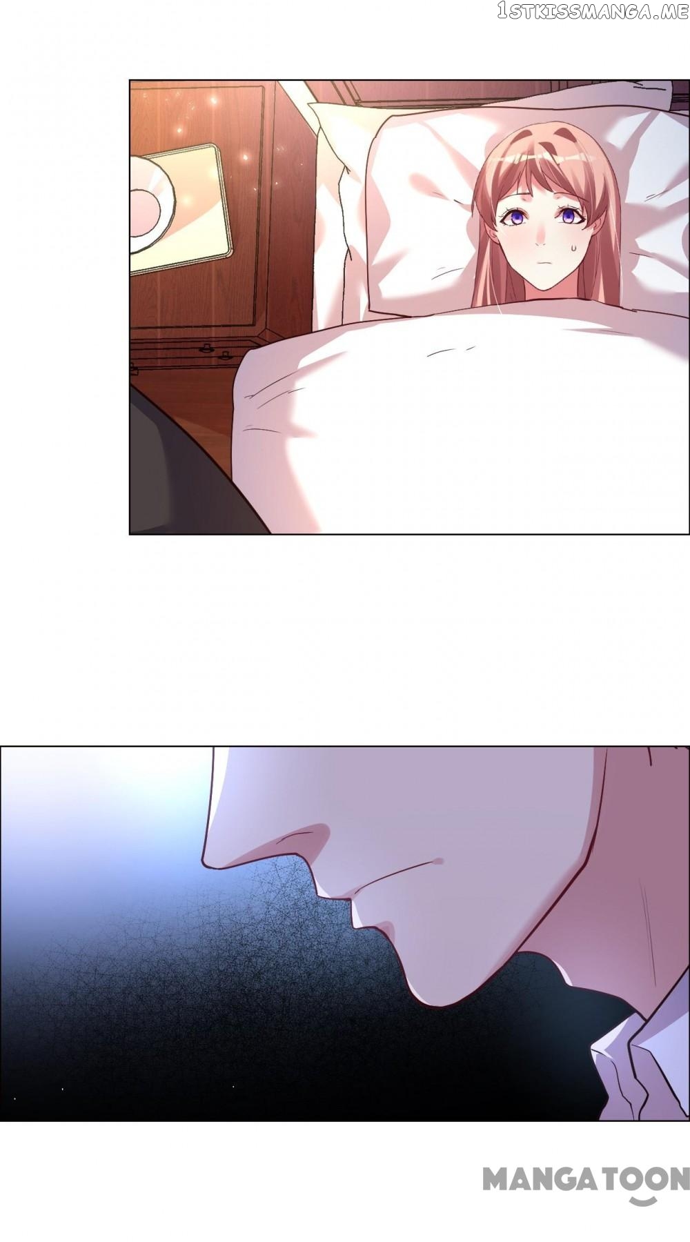 Unforgettable Love Of Mine chapter 13 - page 3