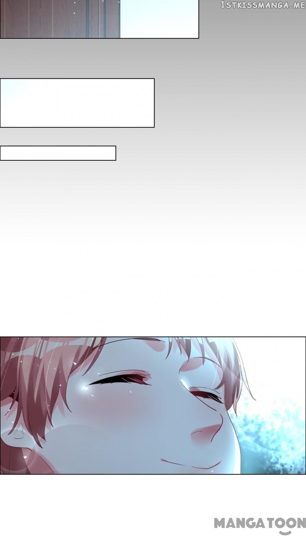 Unforgettable Love Of Mine chapter 13 - page 6