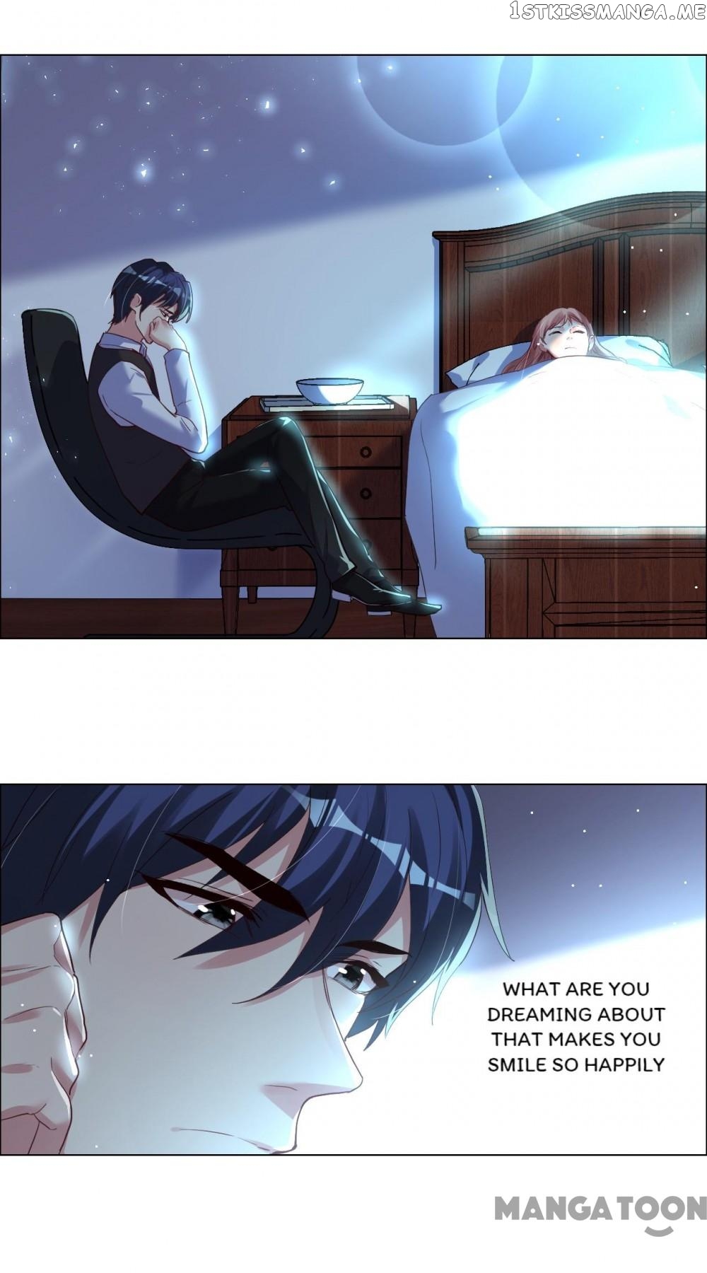 Unforgettable Love Of Mine chapter 13 - page 7
