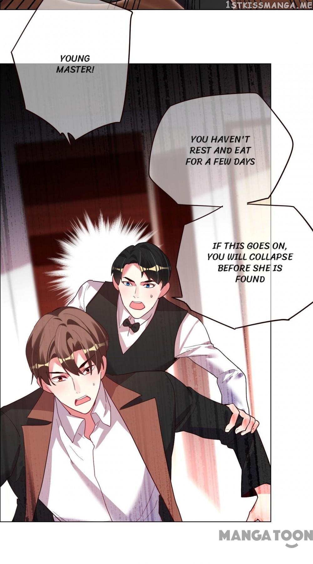 Unforgettable Love Of Mine chapter 12 - page 11