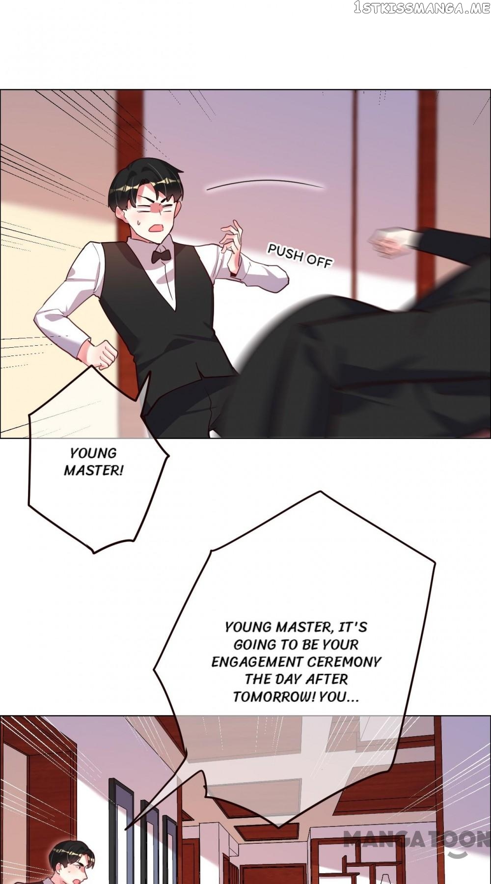 Unforgettable Love Of Mine chapter 12 - page 13