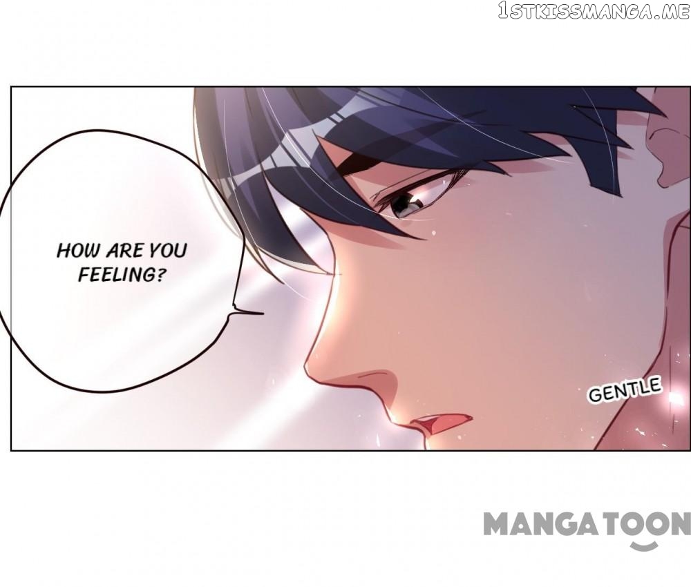 Unforgettable Love Of Mine chapter 12 - page 24