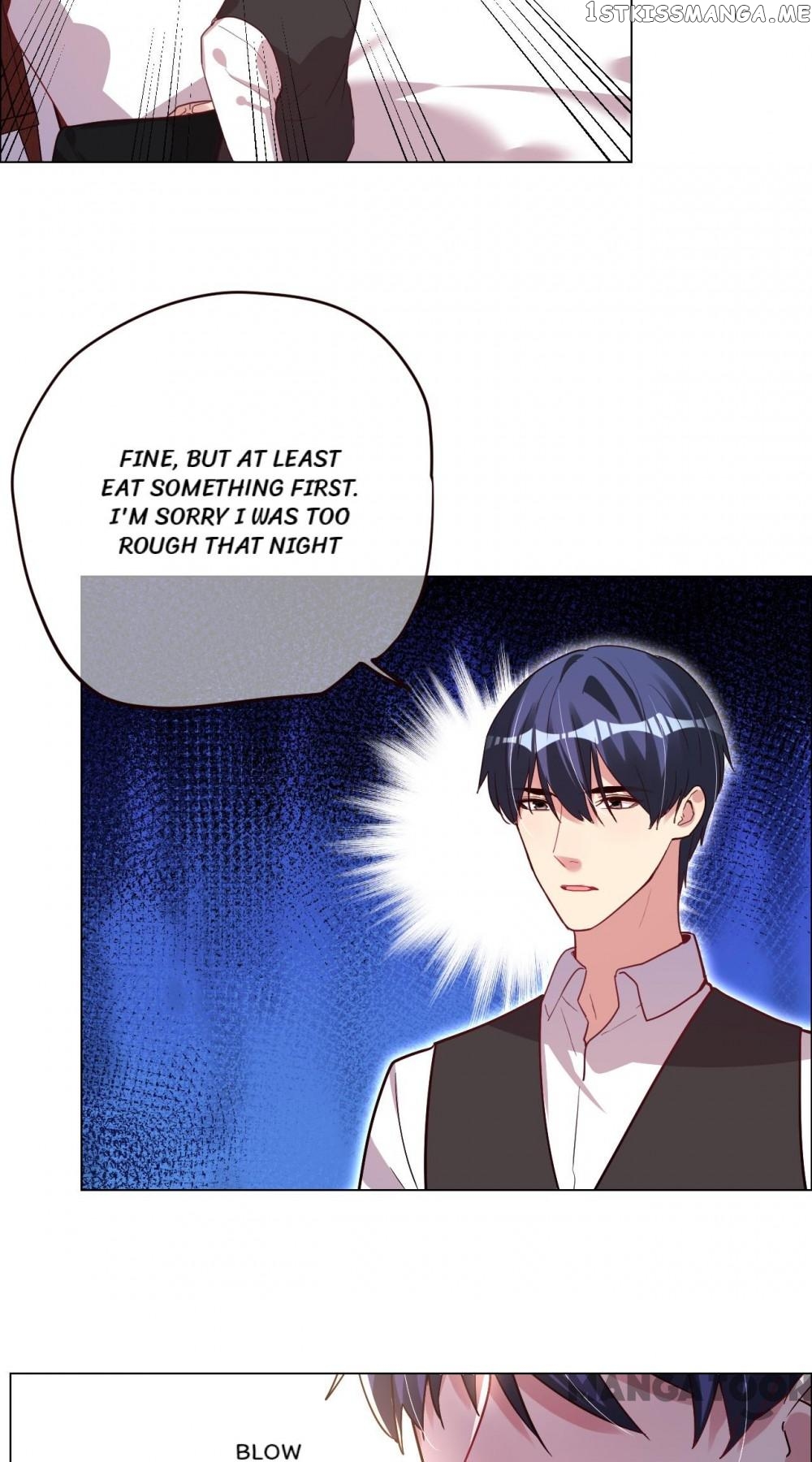 Unforgettable Love Of Mine chapter 12 - page 26