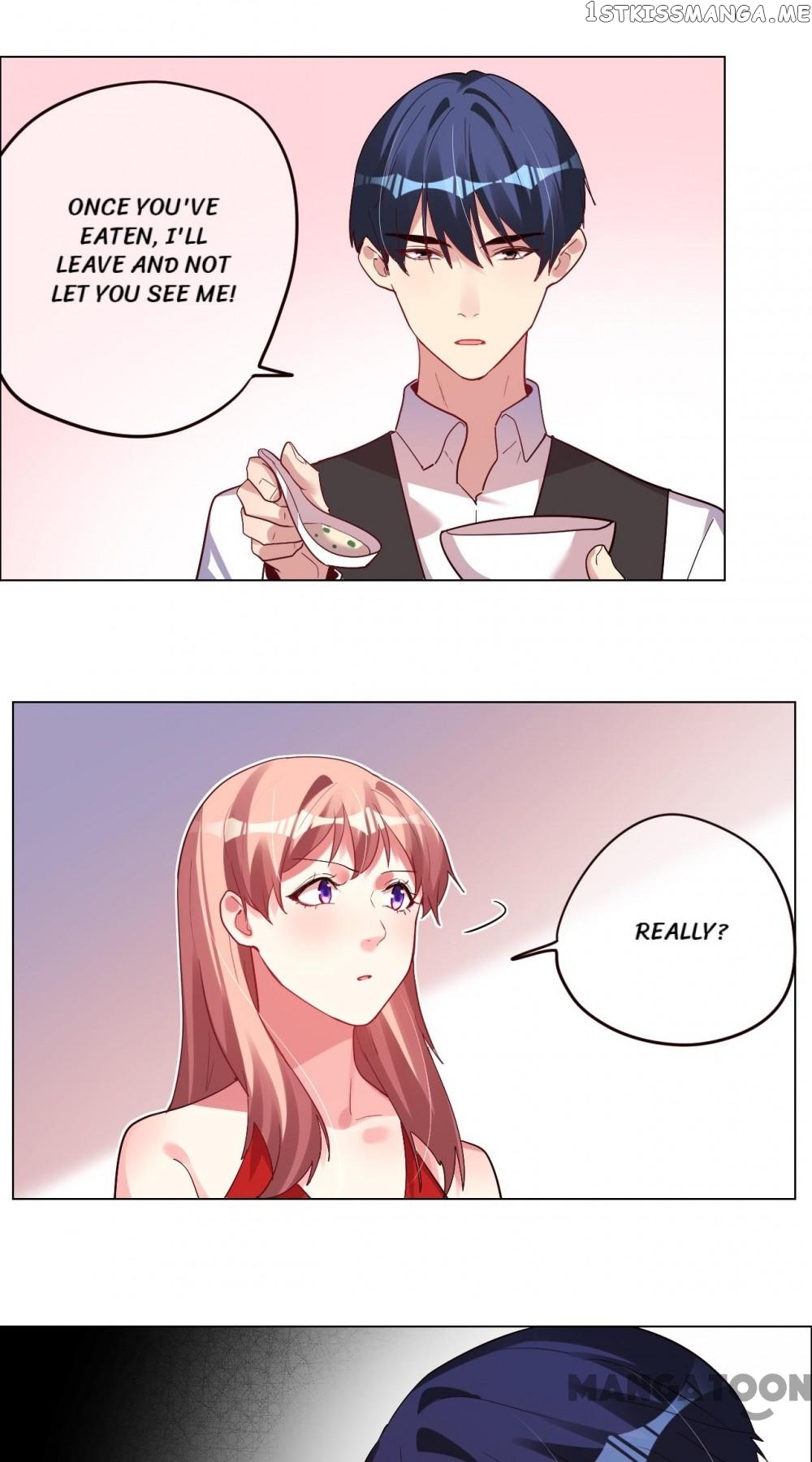 Unforgettable Love Of Mine chapter 12 - page 29