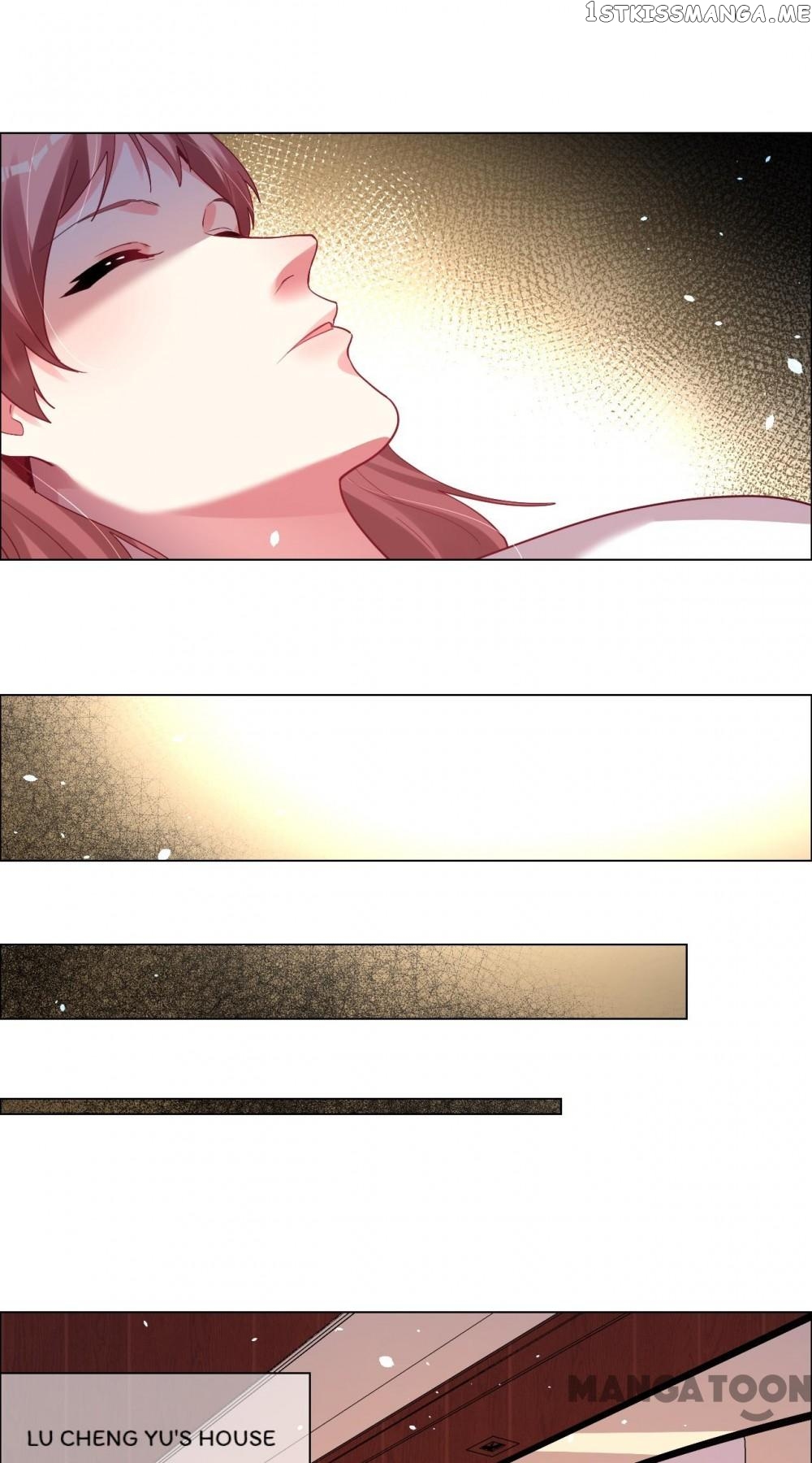 Unforgettable Love Of Mine chapter 12 - page 3