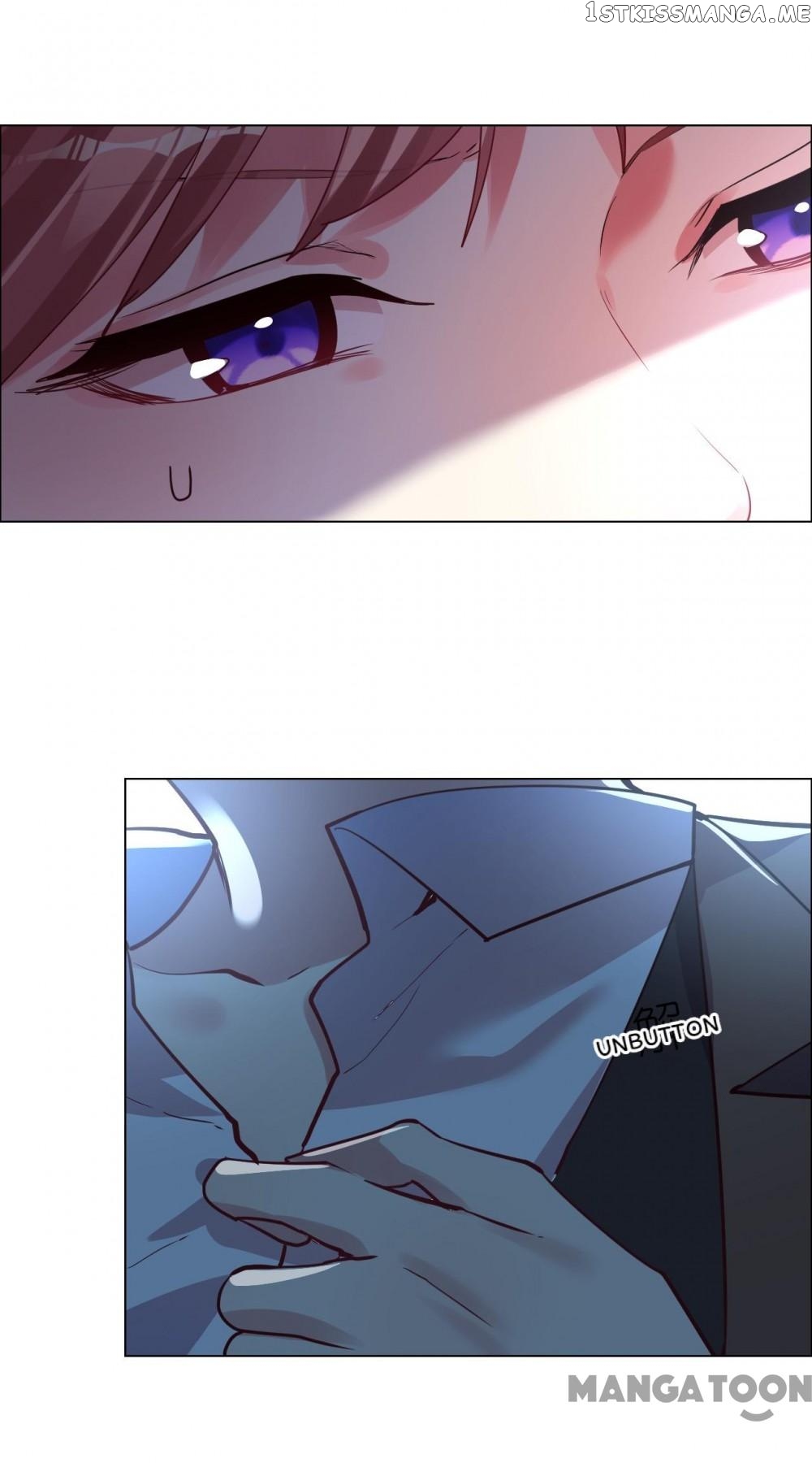 Unforgettable Love Of Mine chapter 11 - page 11