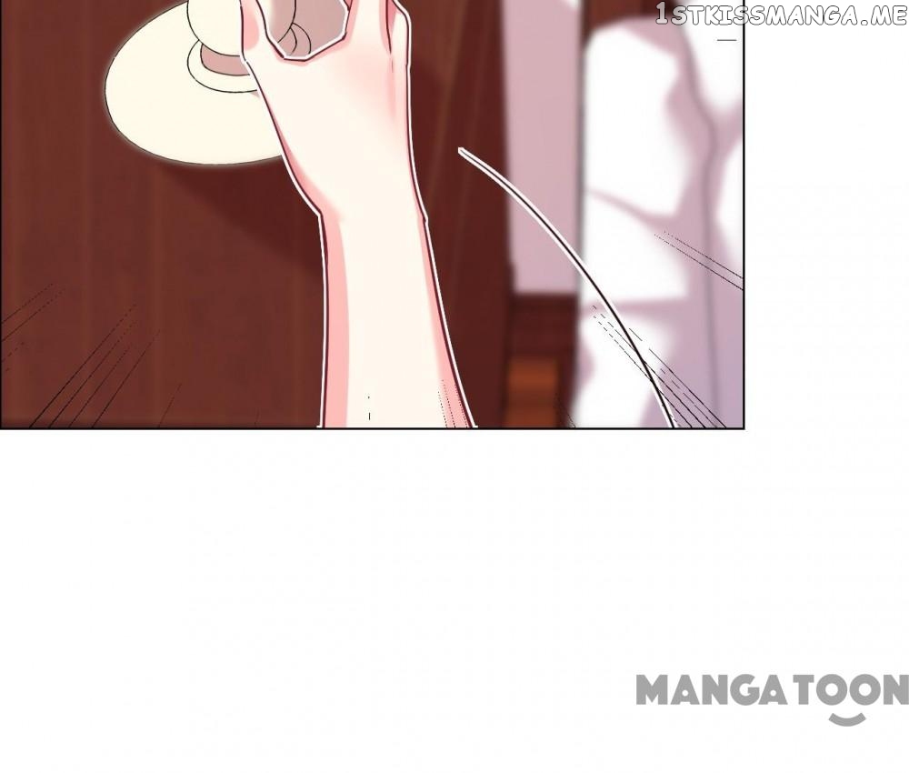 Unforgettable Love Of Mine chapter 11 - page 16