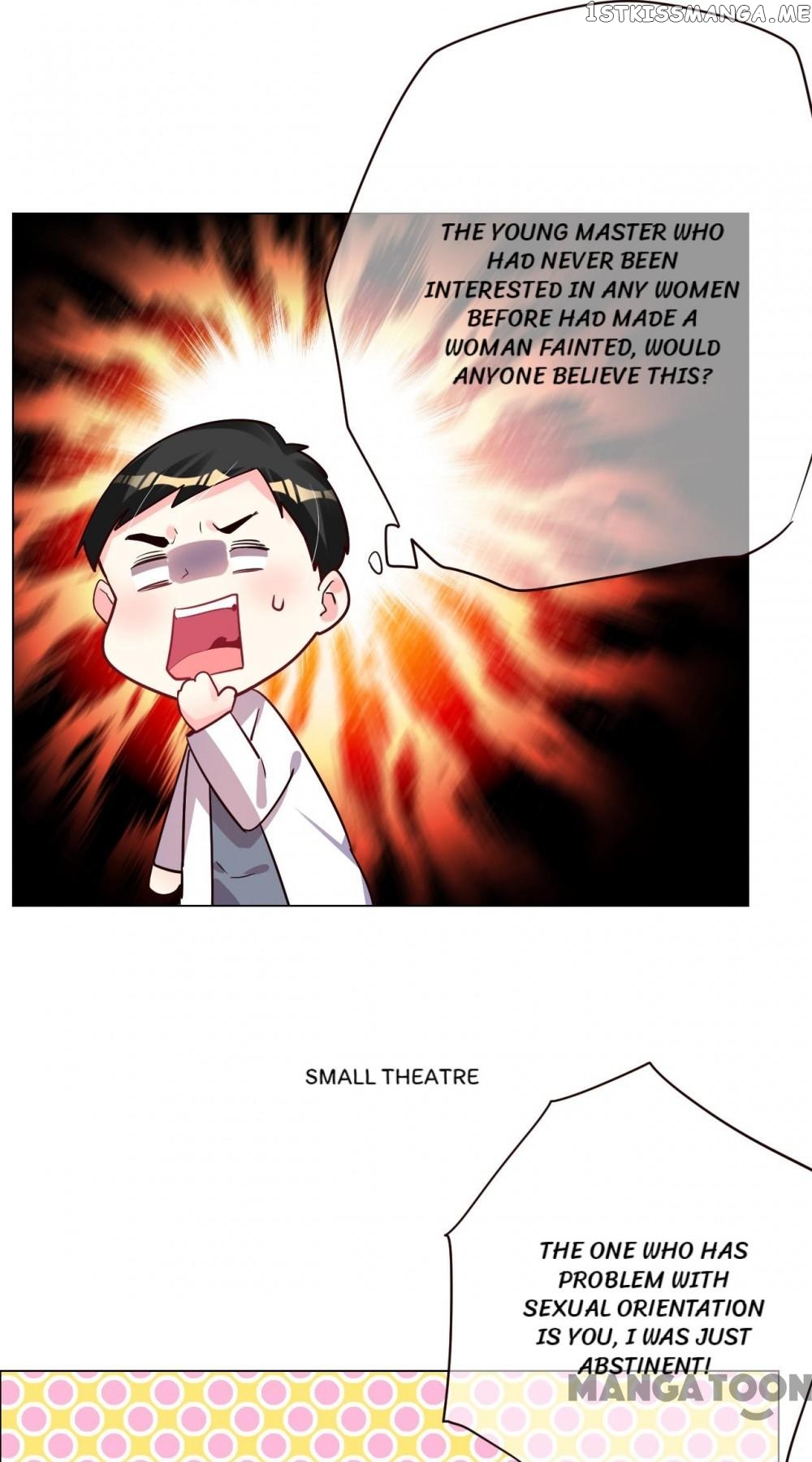 Unforgettable Love Of Mine chapter 11 - page 39