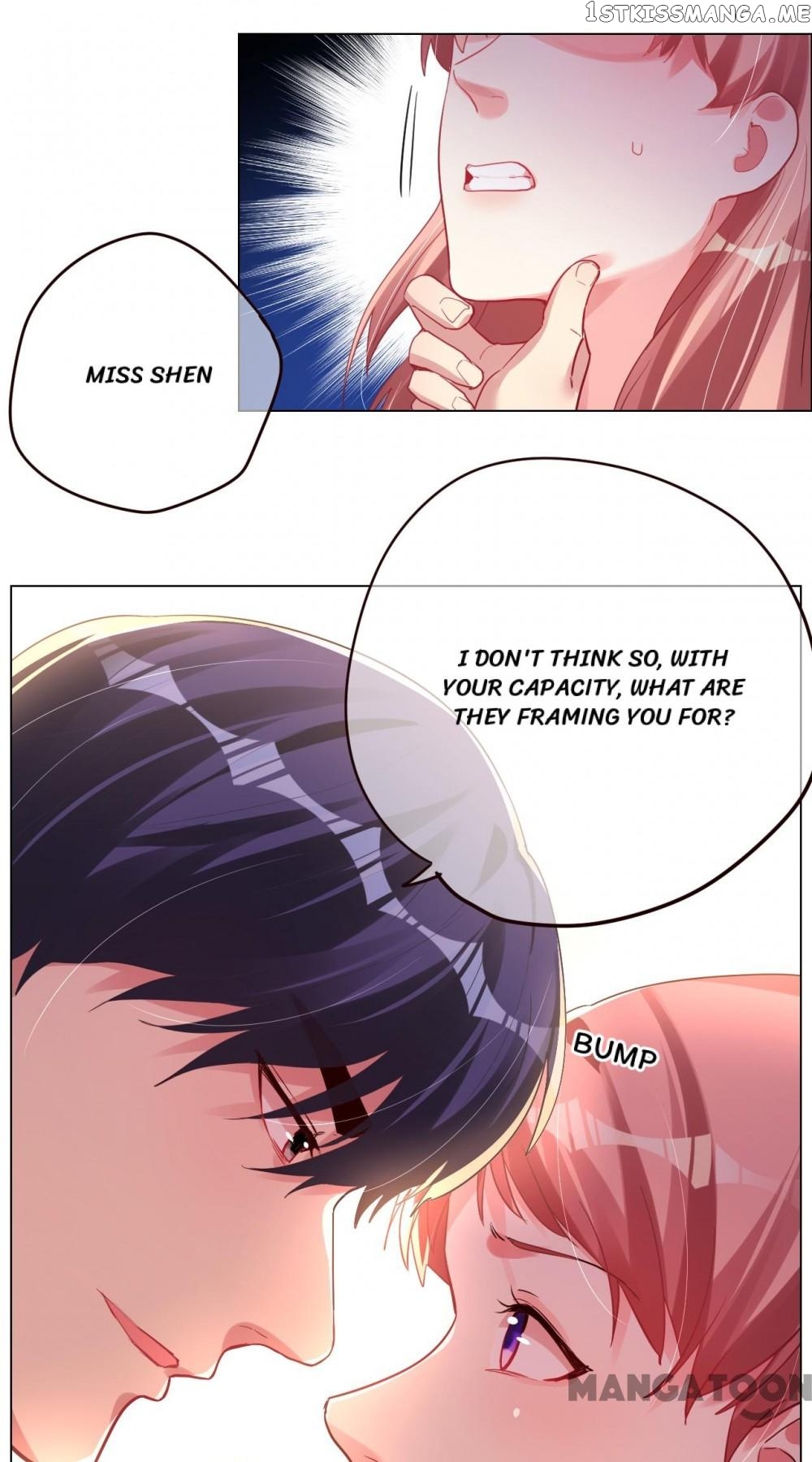 Unforgettable Love Of Mine chapter 9 - page 1