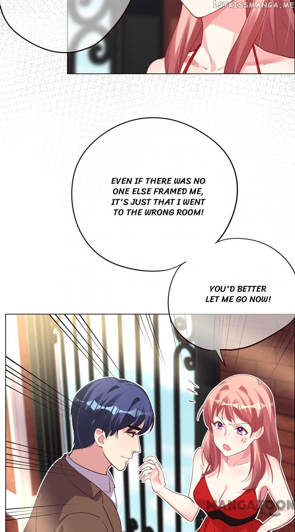 Unforgettable Love Of Mine chapter 9 - page 10