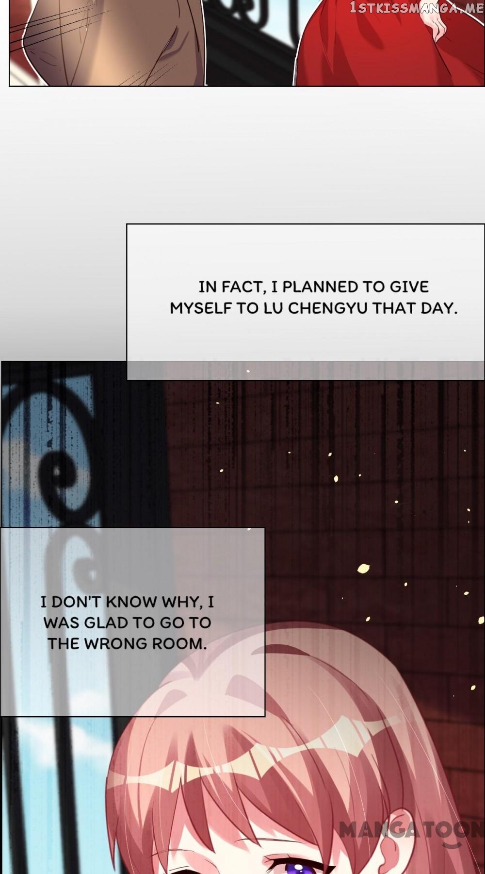 Unforgettable Love Of Mine chapter 9 - page 11