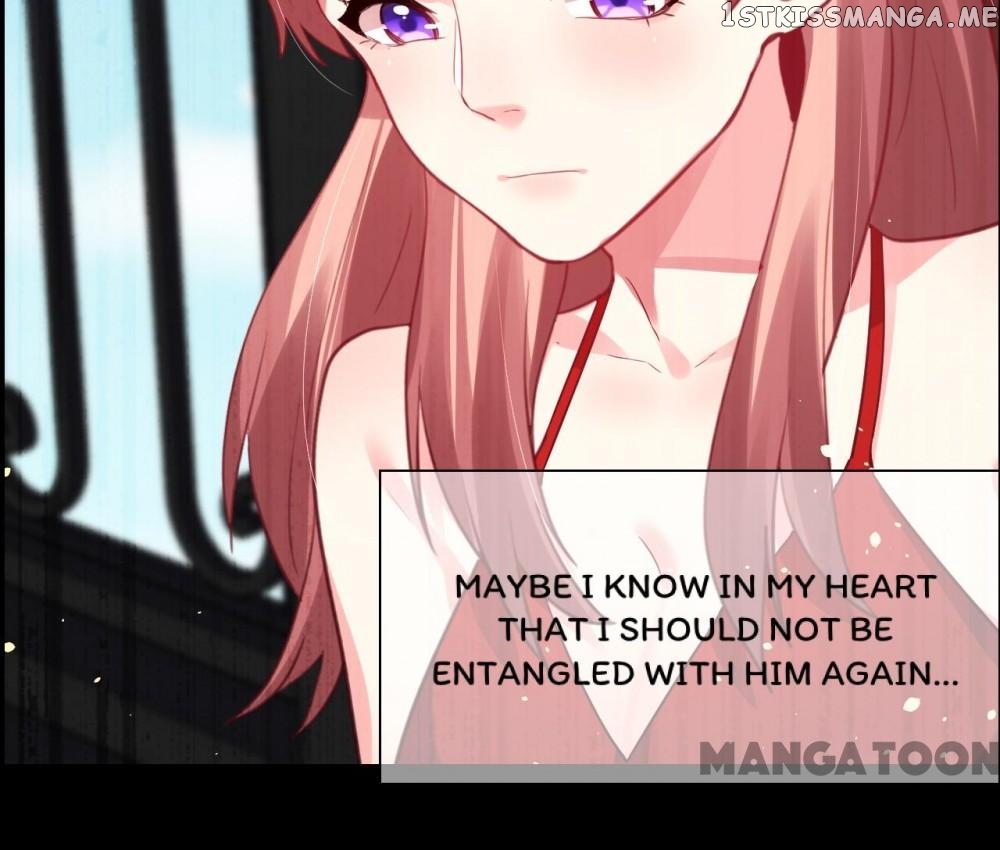 Unforgettable Love Of Mine chapter 9 - page 12