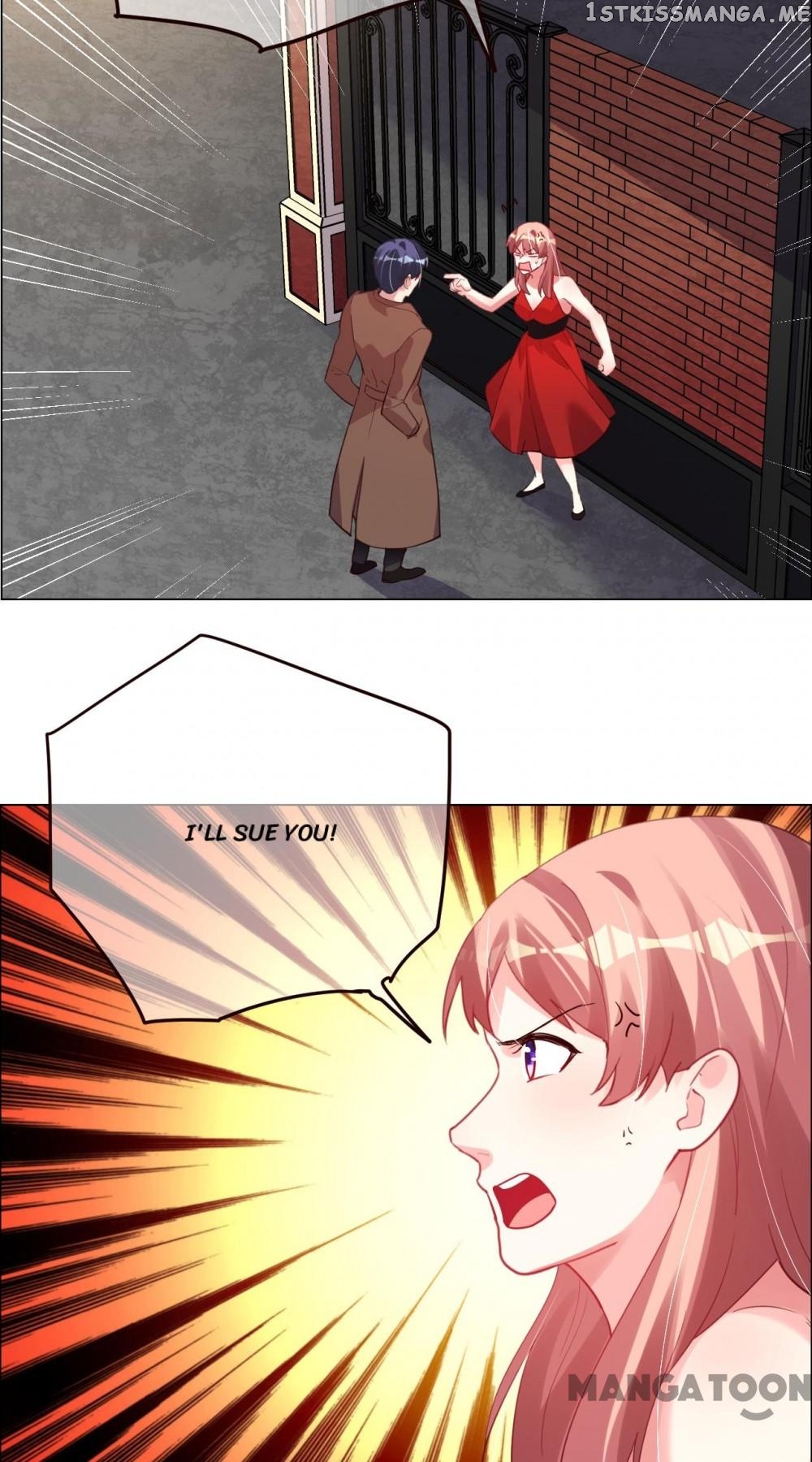 Unforgettable Love Of Mine chapter 9 - page 14