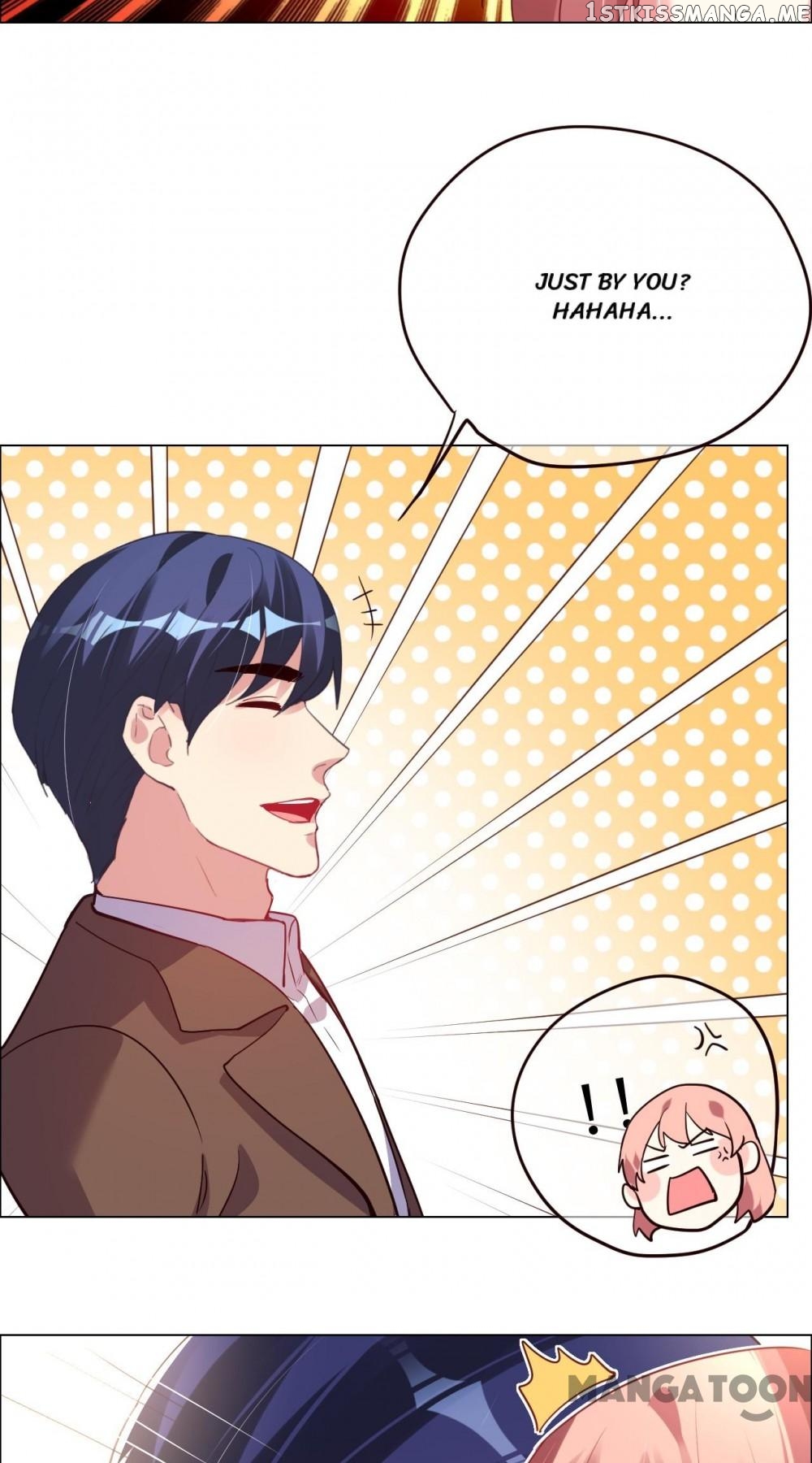 Unforgettable Love Of Mine chapter 9 - page 15