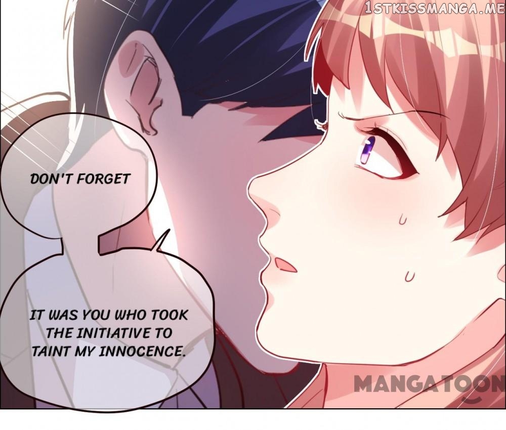 Unforgettable Love Of Mine chapter 9 - page 16