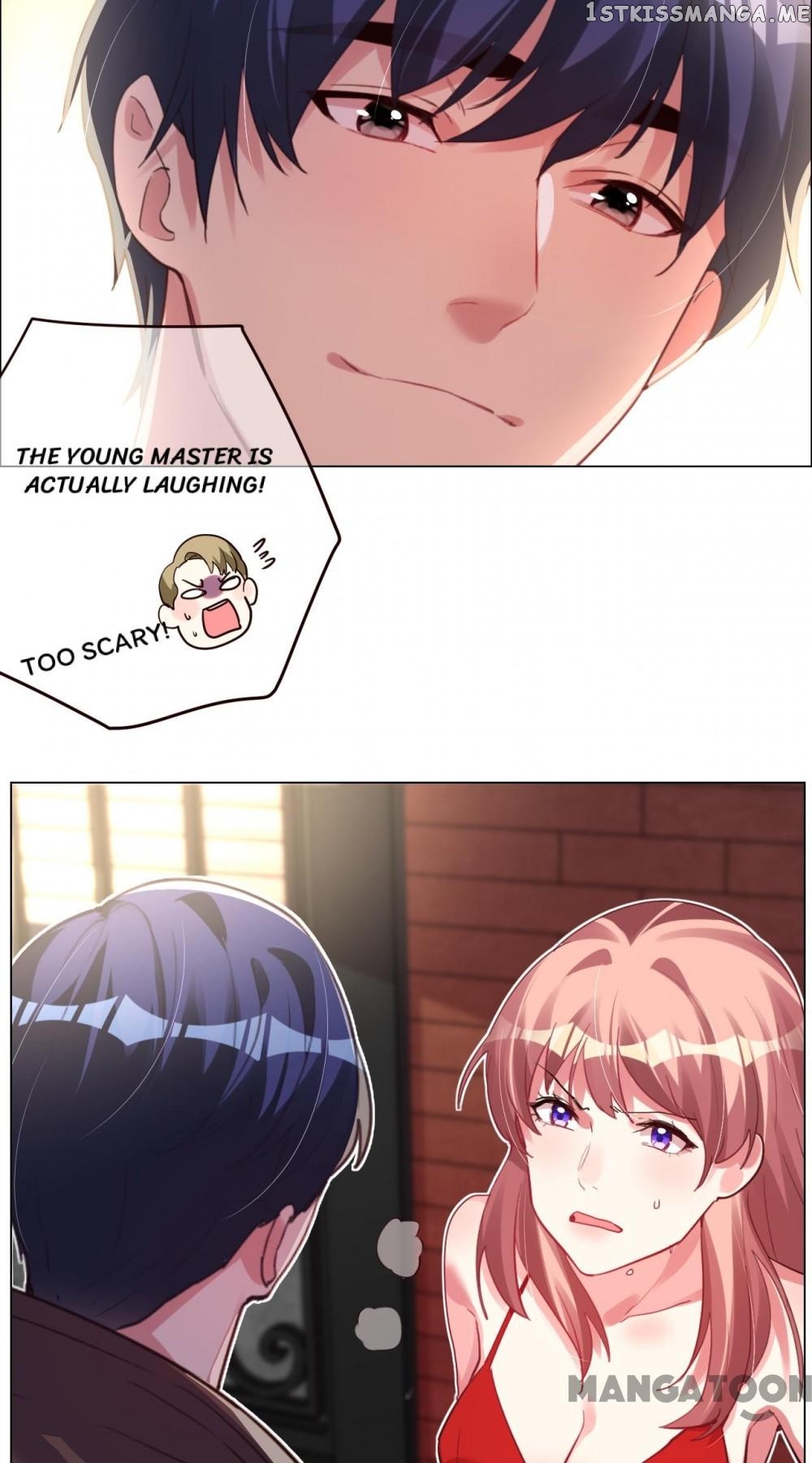 Unforgettable Love Of Mine chapter 9 - page 23