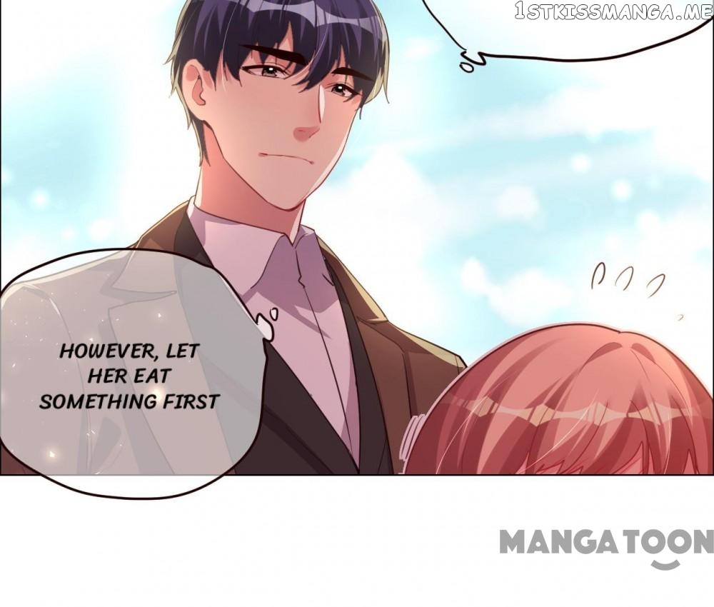 Unforgettable Love Of Mine chapter 9 - page 28