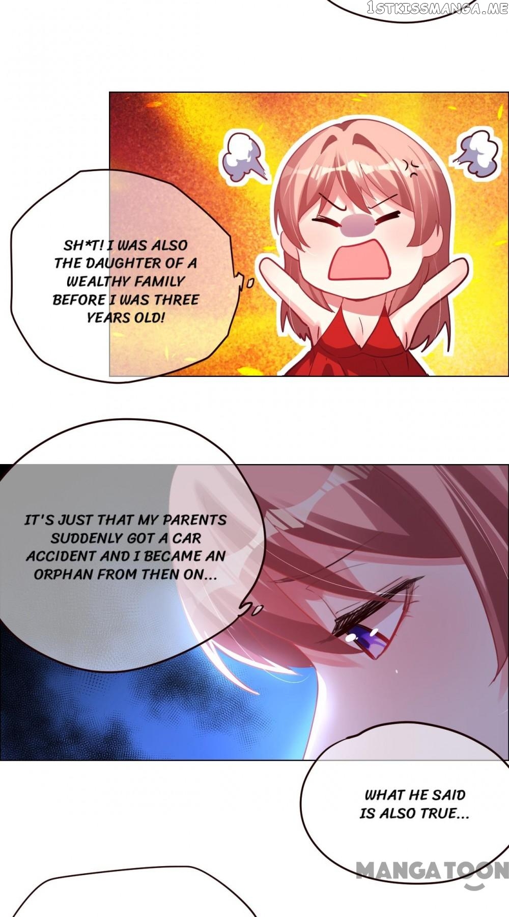 Unforgettable Love Of Mine chapter 9 - page 3
