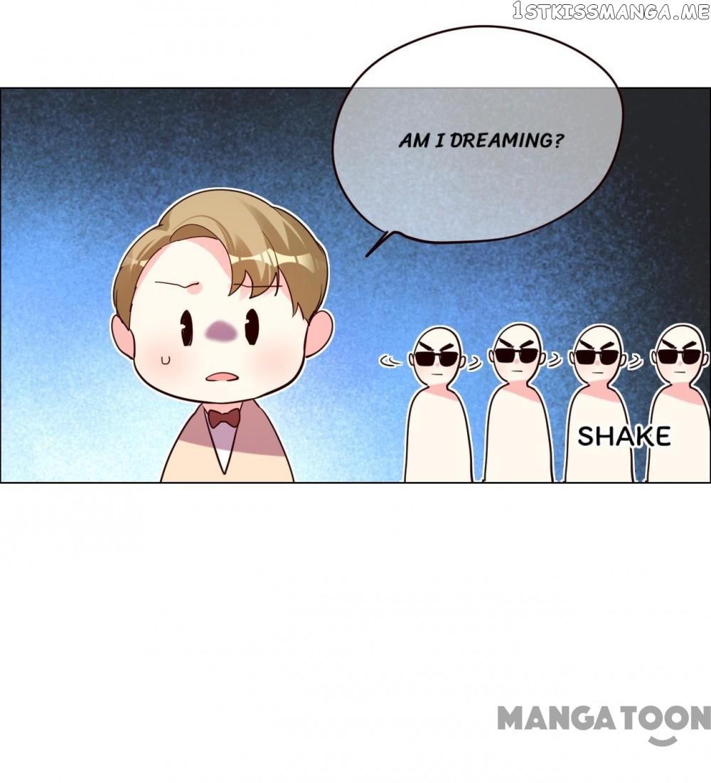 Unforgettable Love Of Mine chapter 9 - page 33