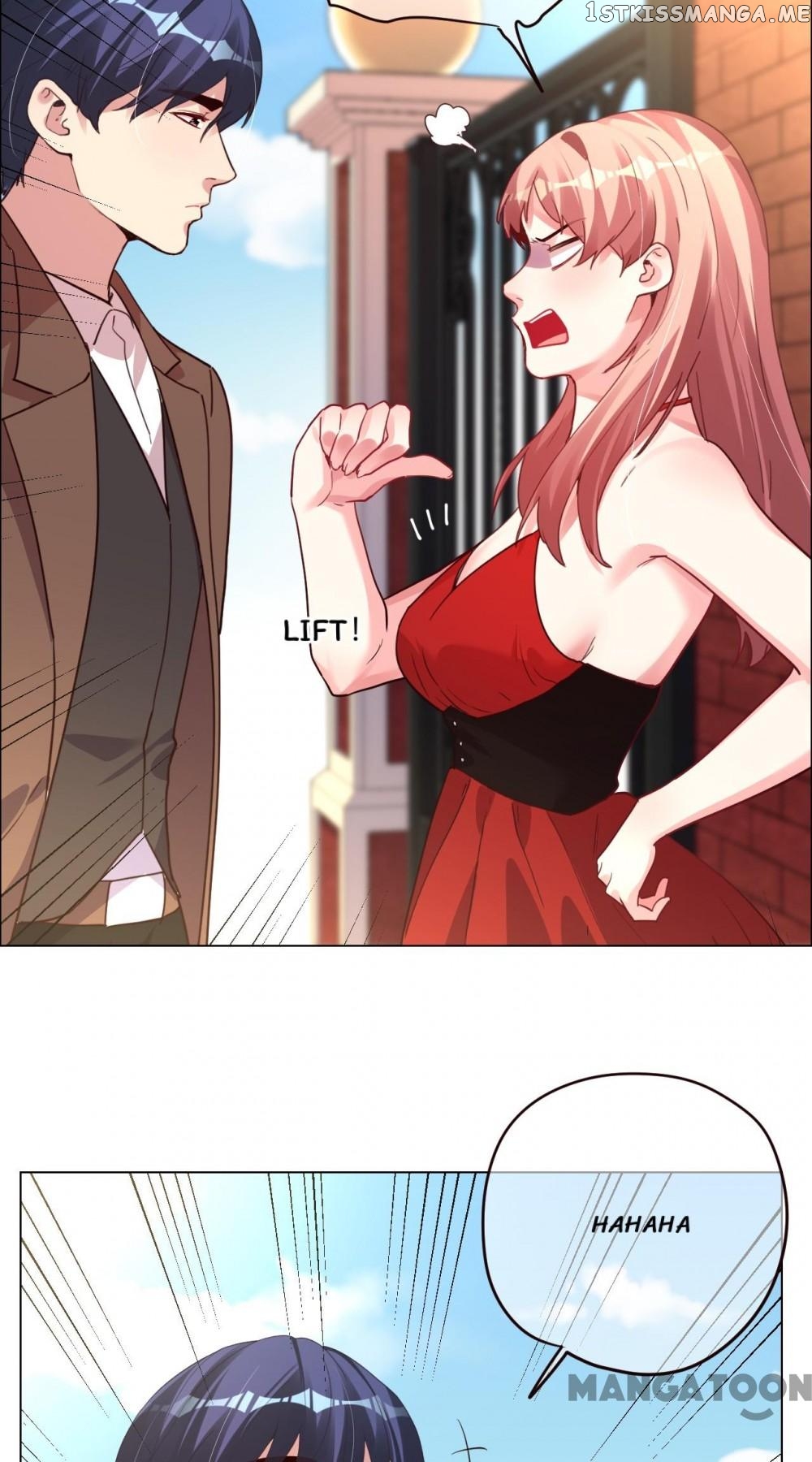 Unforgettable Love Of Mine chapter 9 - page 6