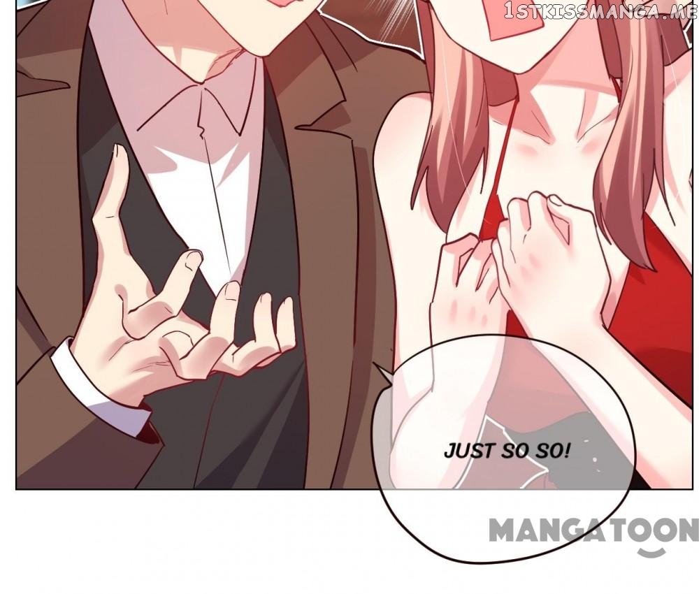 Unforgettable Love Of Mine chapter 9 - page 8