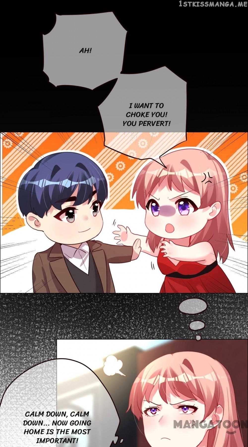Unforgettable Love Of Mine chapter 9 - page 9