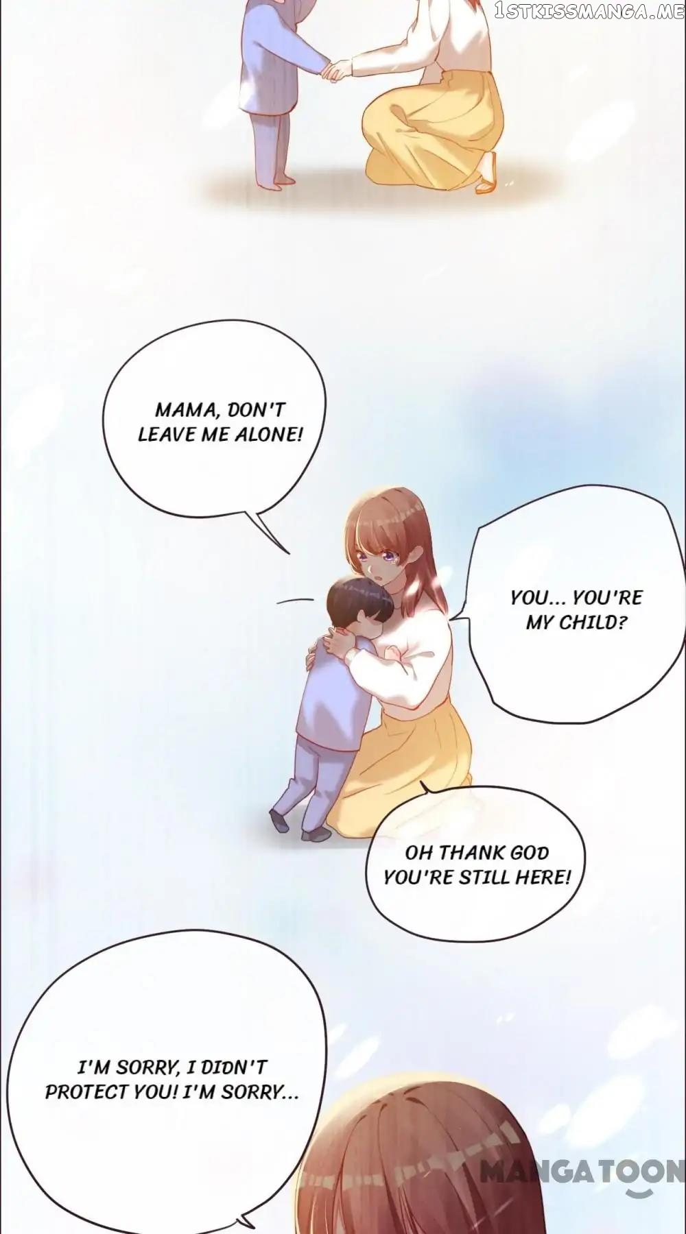 Unforgettable Love Of Mine chapter 61 - page 14
