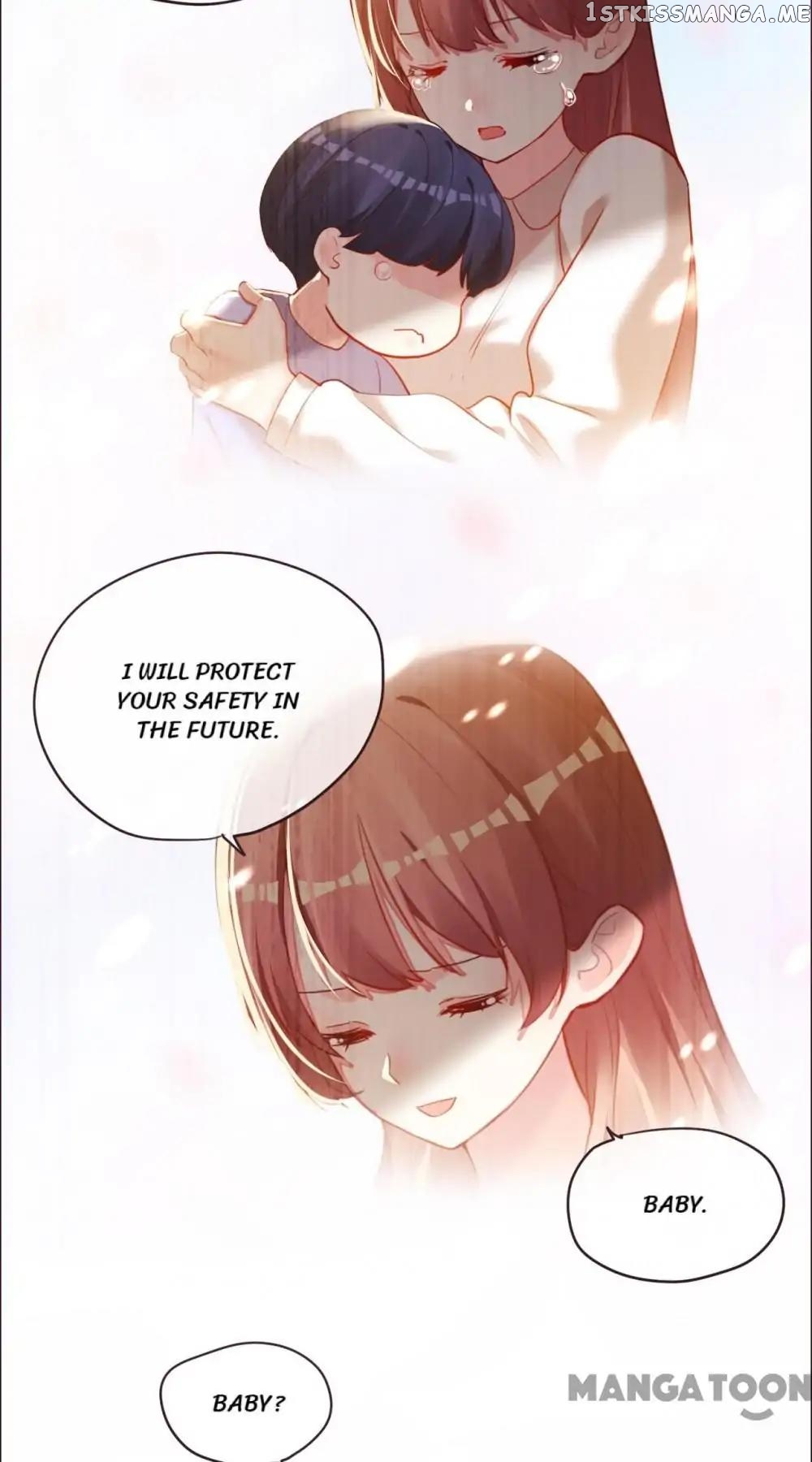 Unforgettable Love Of Mine chapter 61 - page 15