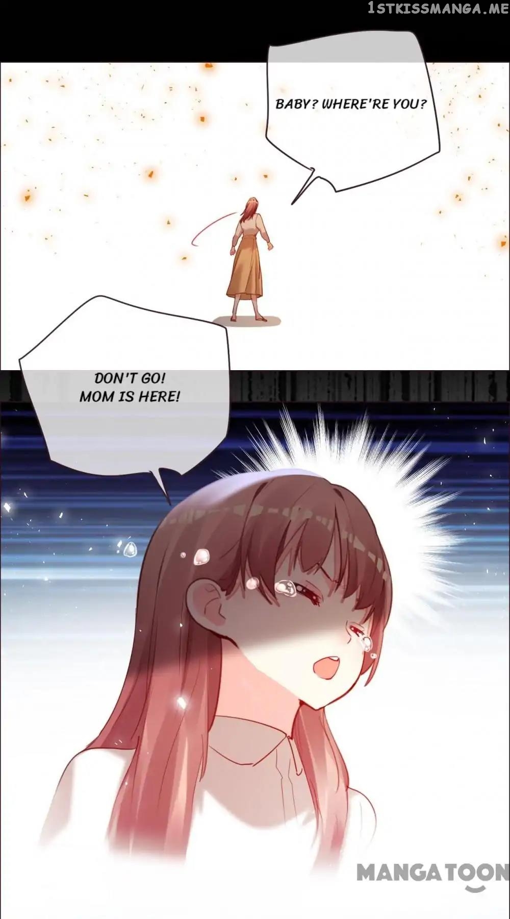 Unforgettable Love Of Mine chapter 61 - page 17
