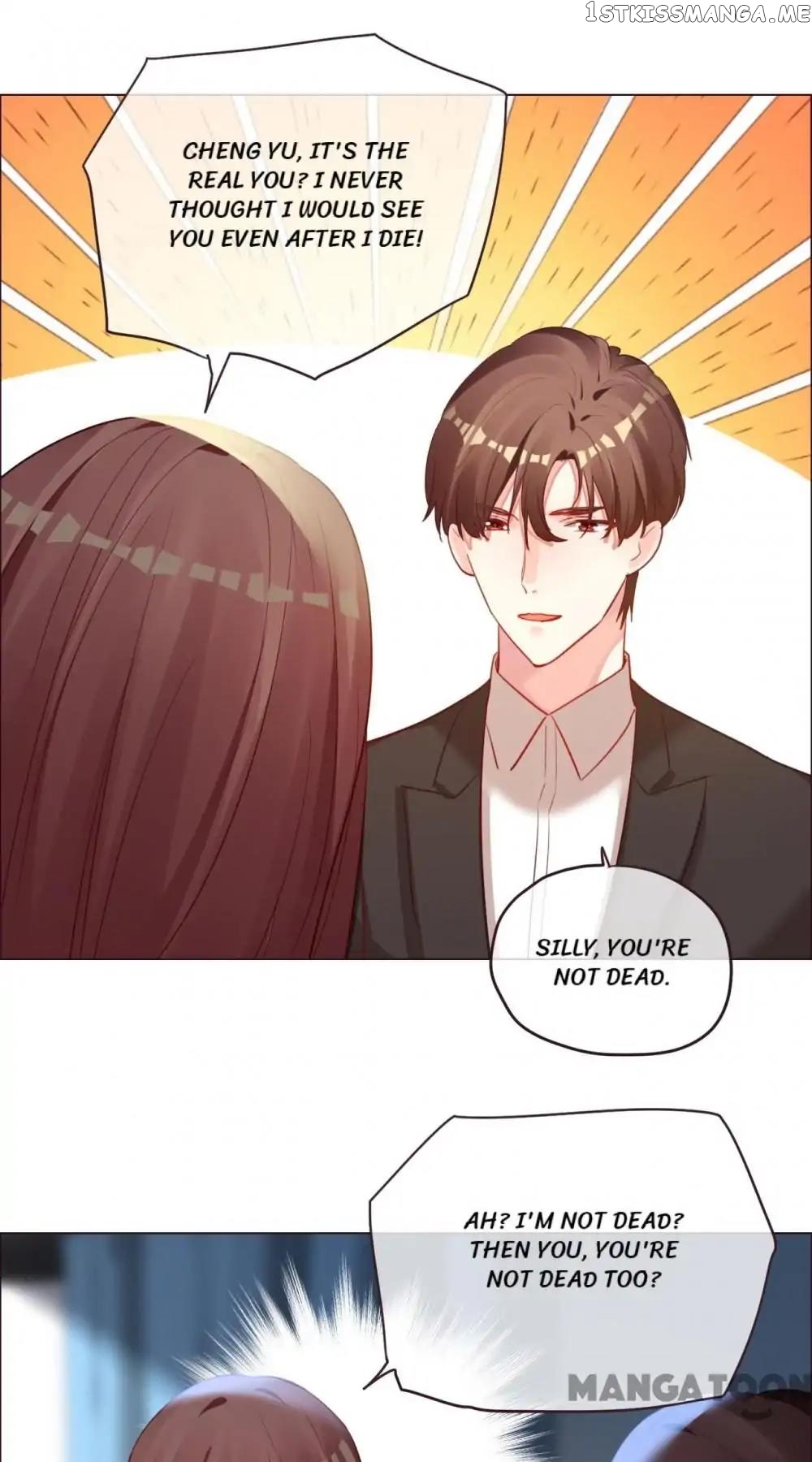 Unforgettable Love Of Mine chapter 61 - page 21