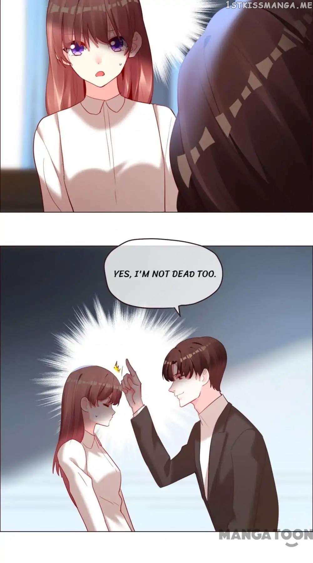Unforgettable Love Of Mine chapter 61 - page 22