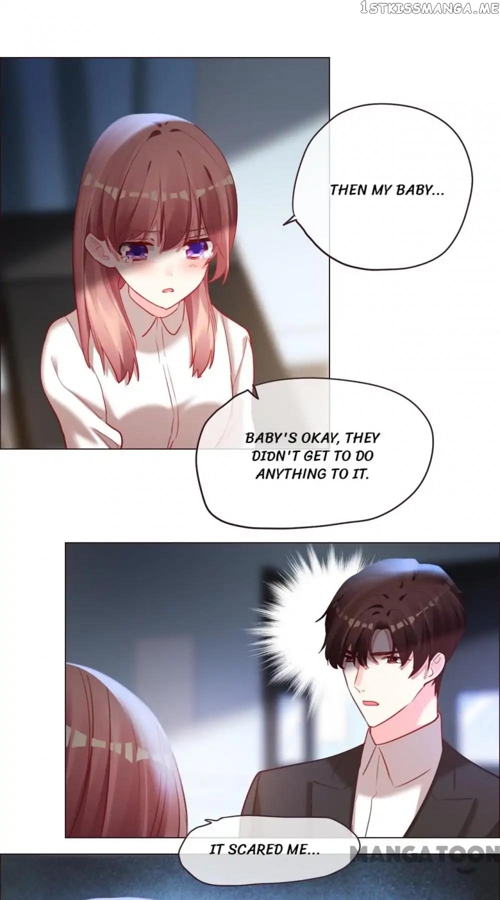 Unforgettable Love Of Mine chapter 61 - page 23