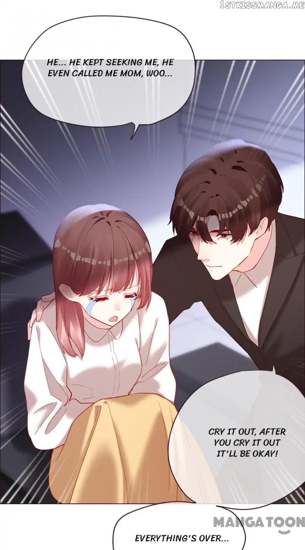Unforgettable Love Of Mine chapter 61 - page 25