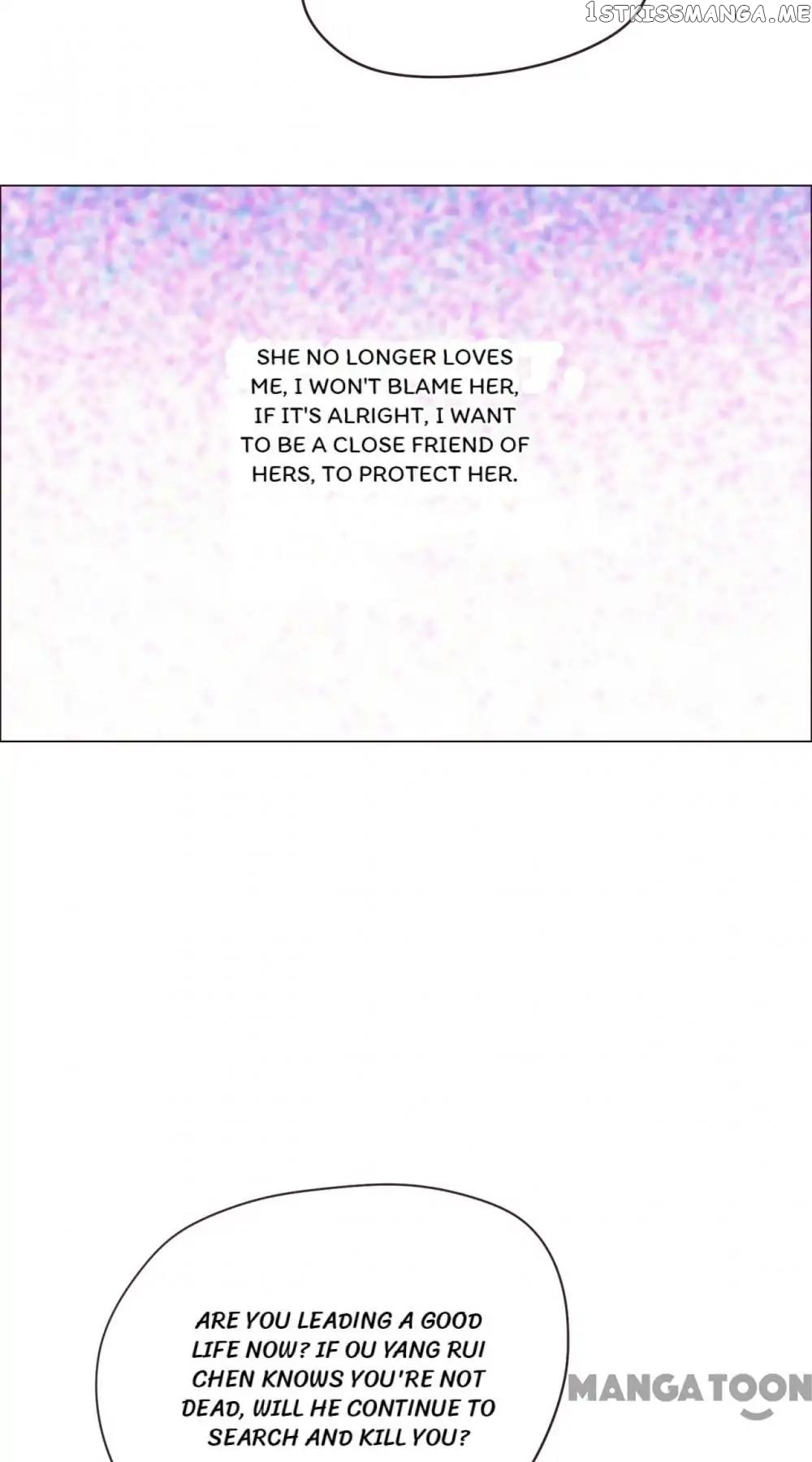 Unforgettable Love Of Mine chapter 61 - page 26