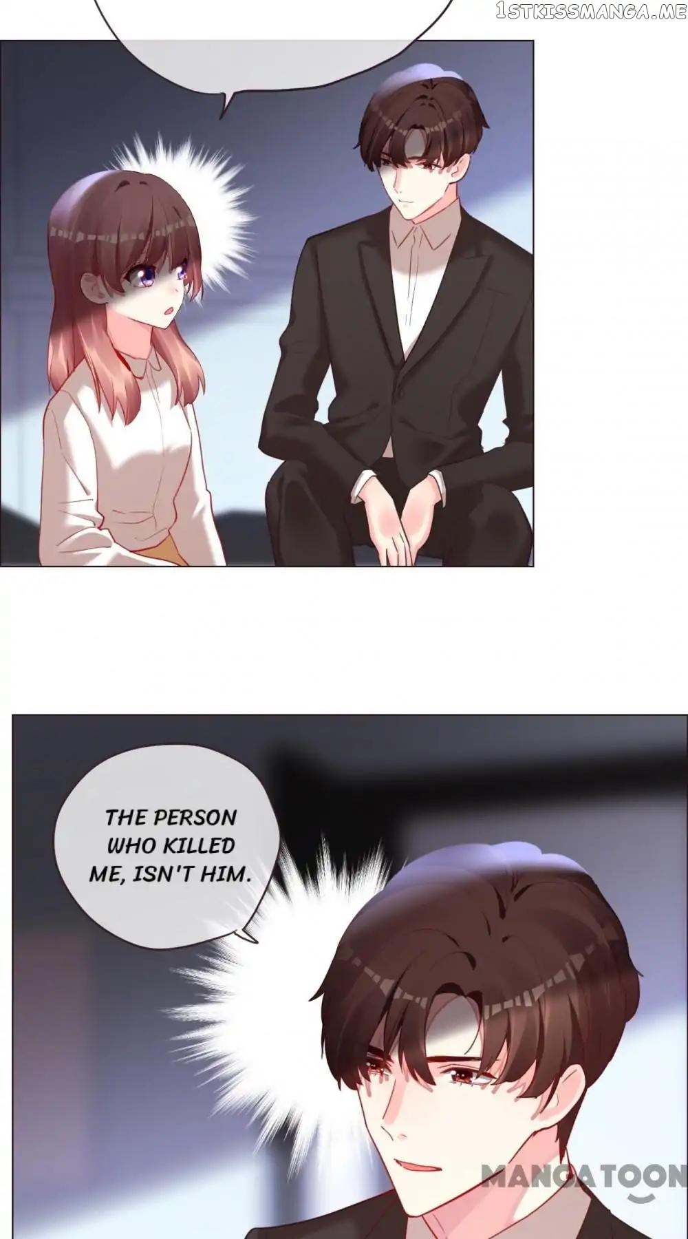 Unforgettable Love Of Mine chapter 61 - page 27